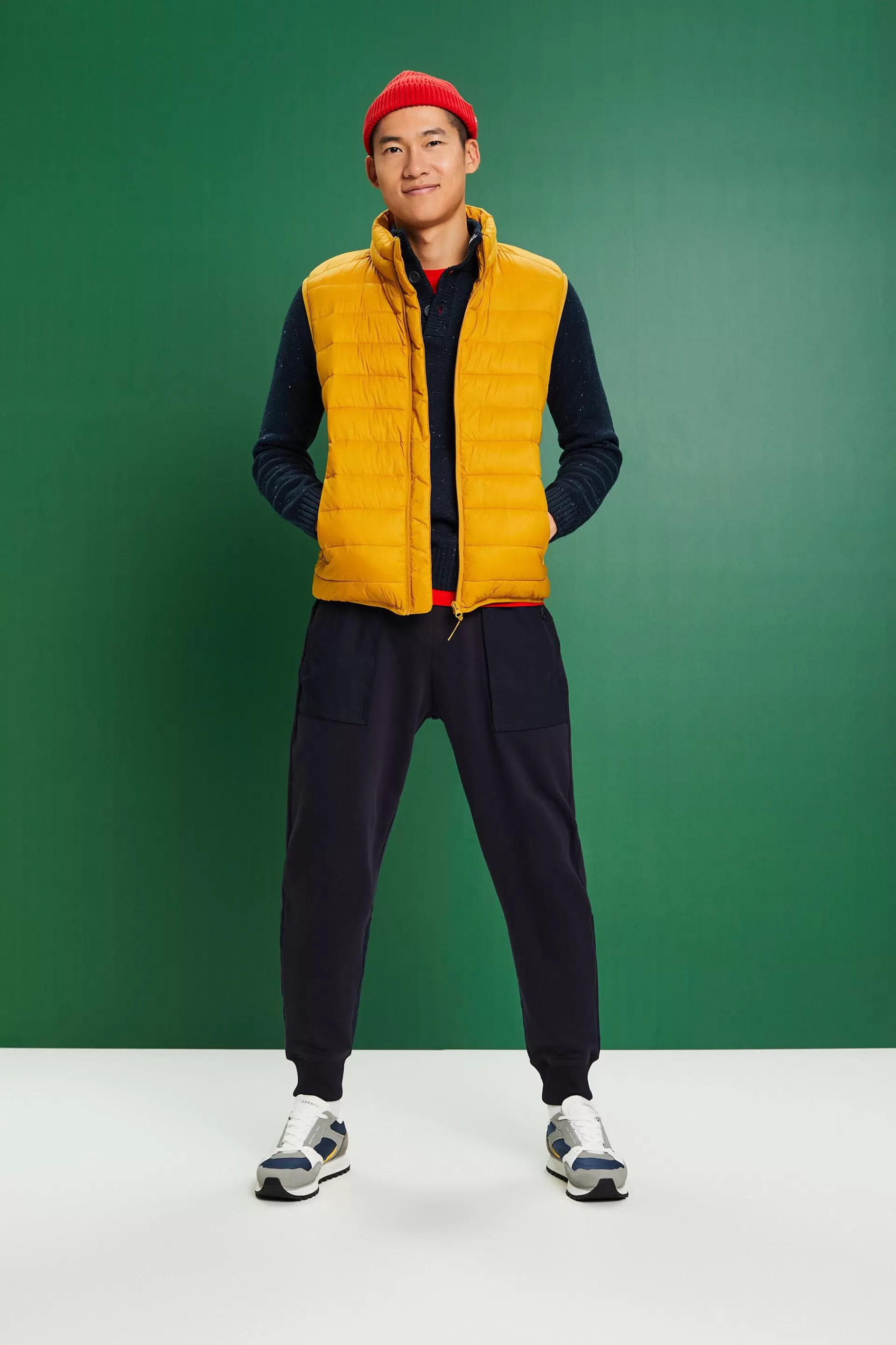Genoppter Troyer-ESPRIT Hot