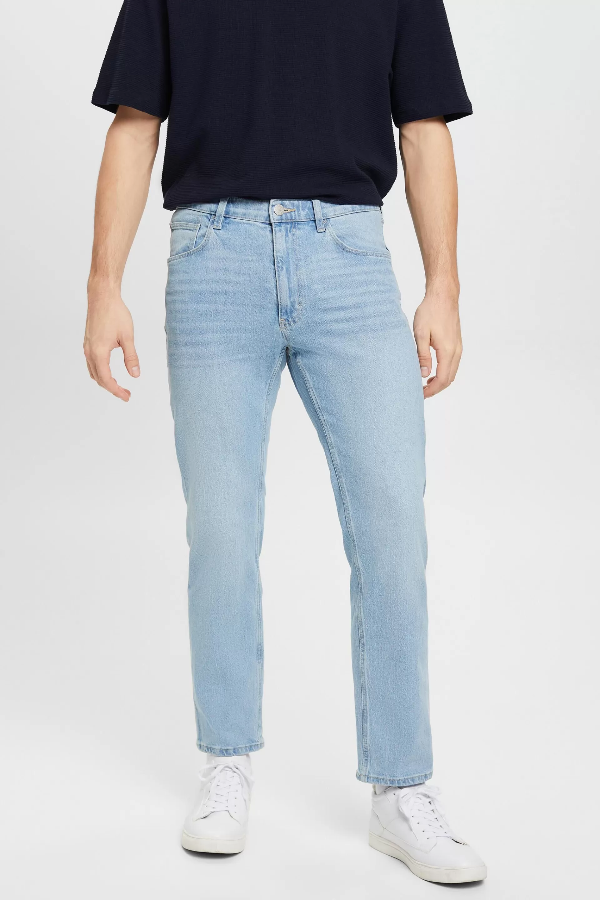 Gerade geschnittene Jeans-ESPRIT Fashion