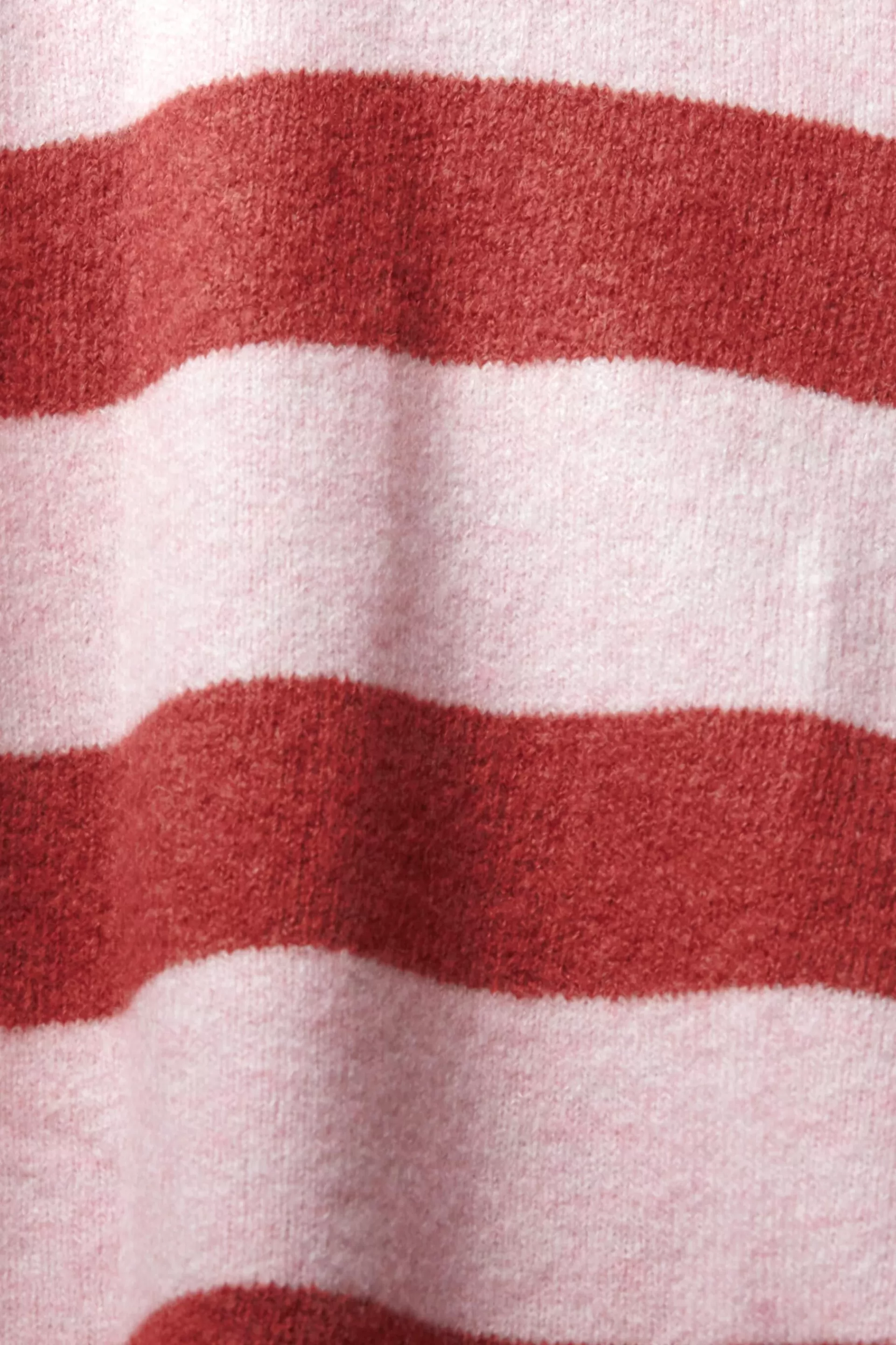 Gerippter Wollmix-Pullover-ESPRIT Best