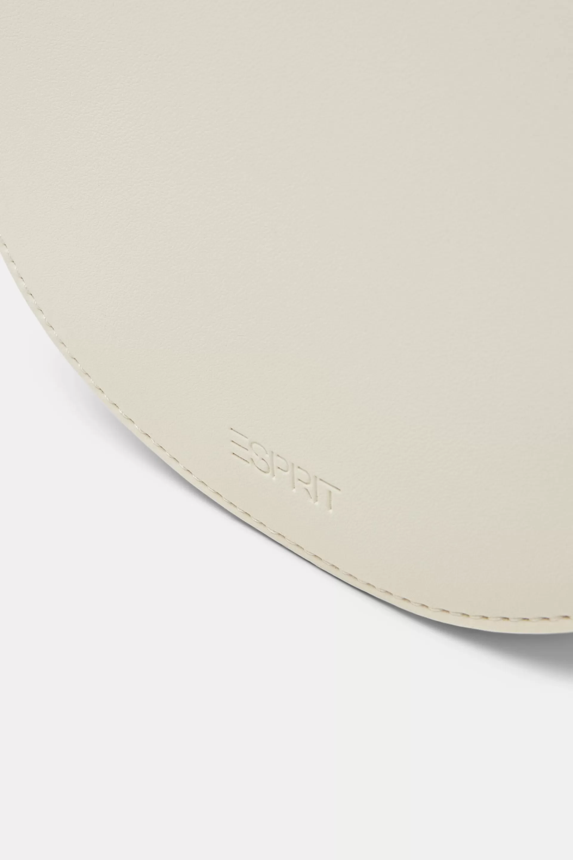 Geschwungene Crossbody-Tasche-ESPRIT Cheap