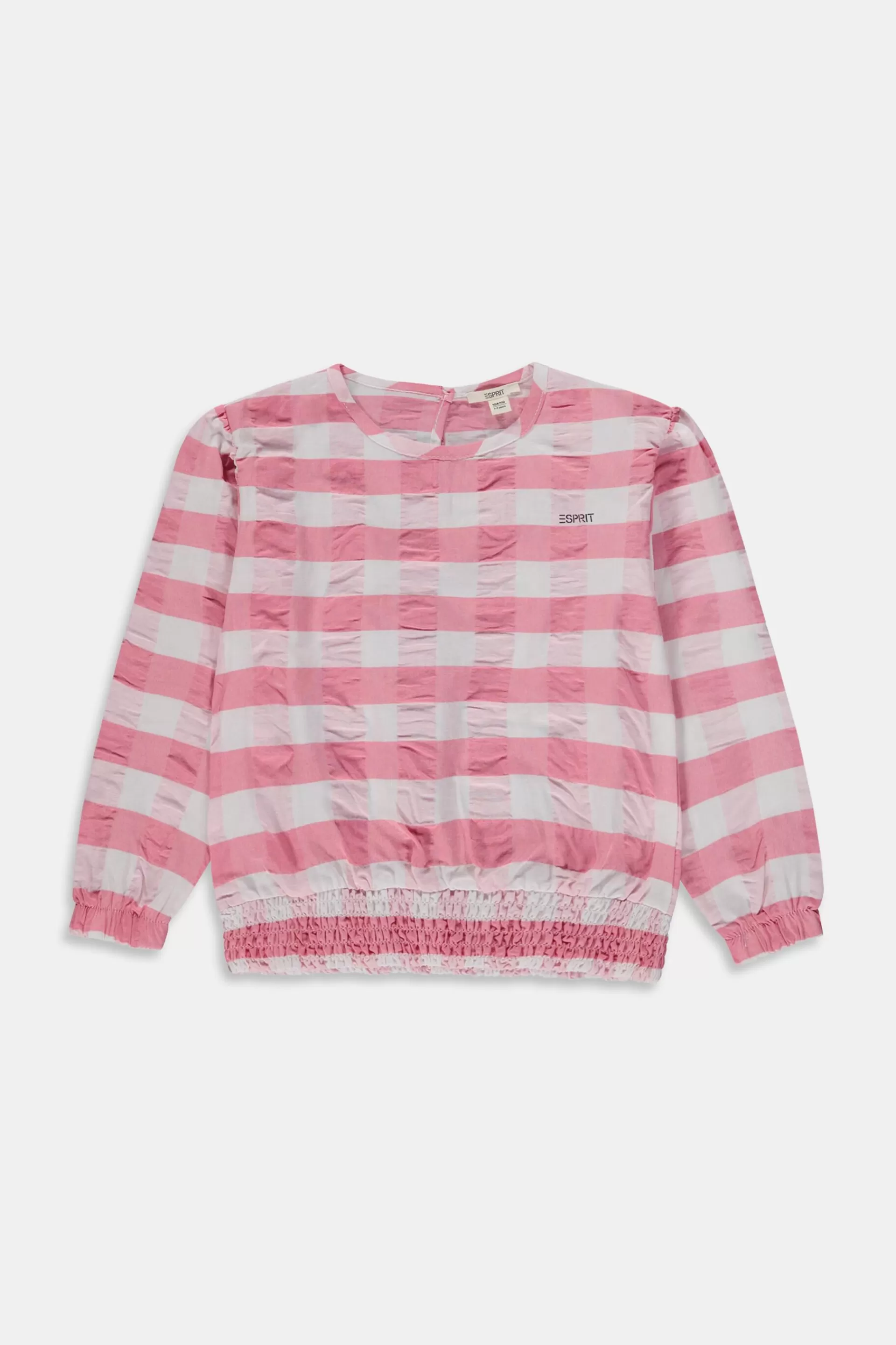 Gesmokte Karobluse-ESPRIT Best