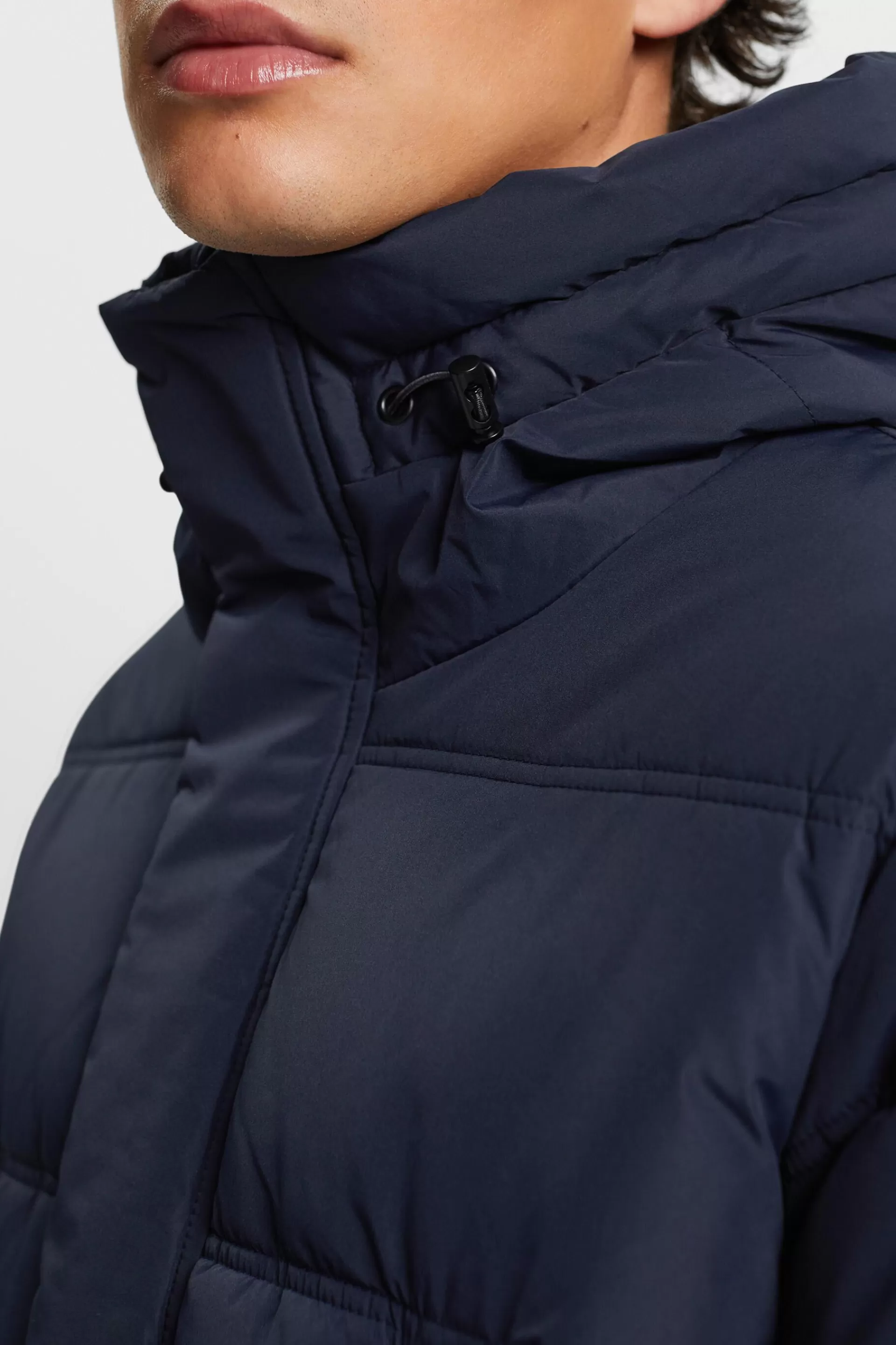 Gesteppte Pufferjacke-ESPRIT Best