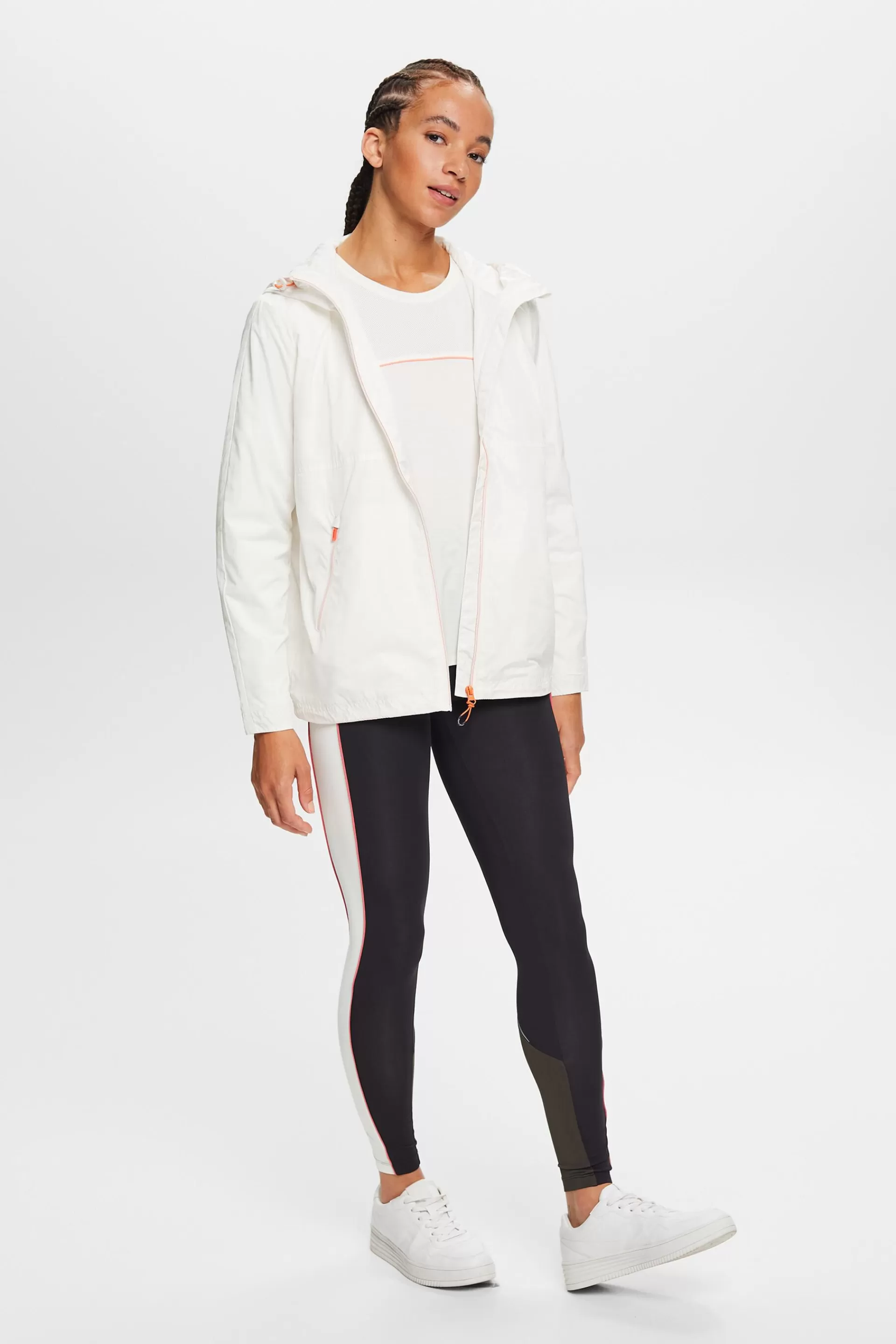 Gestreiftes Active Top-ESPRIT Outlet