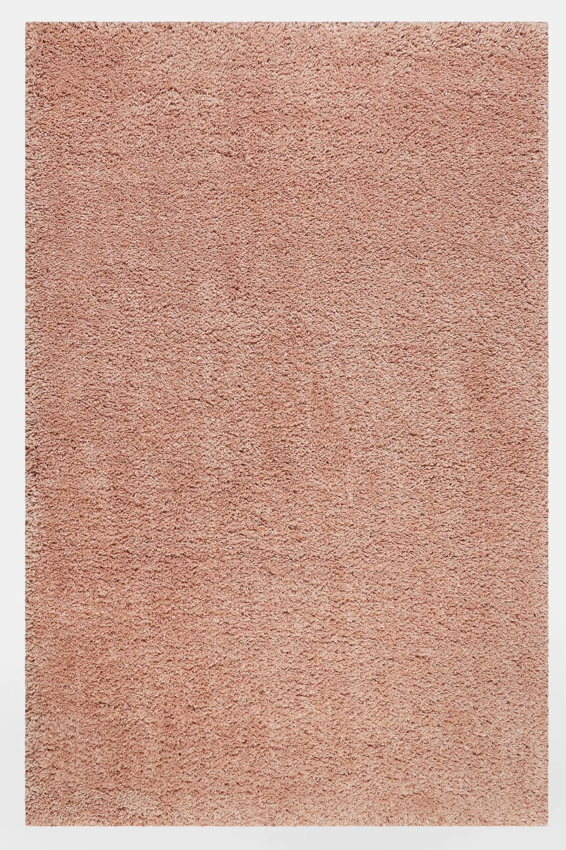 Gewebter Hochflor-Teppich, meliert-ESPRIT Best