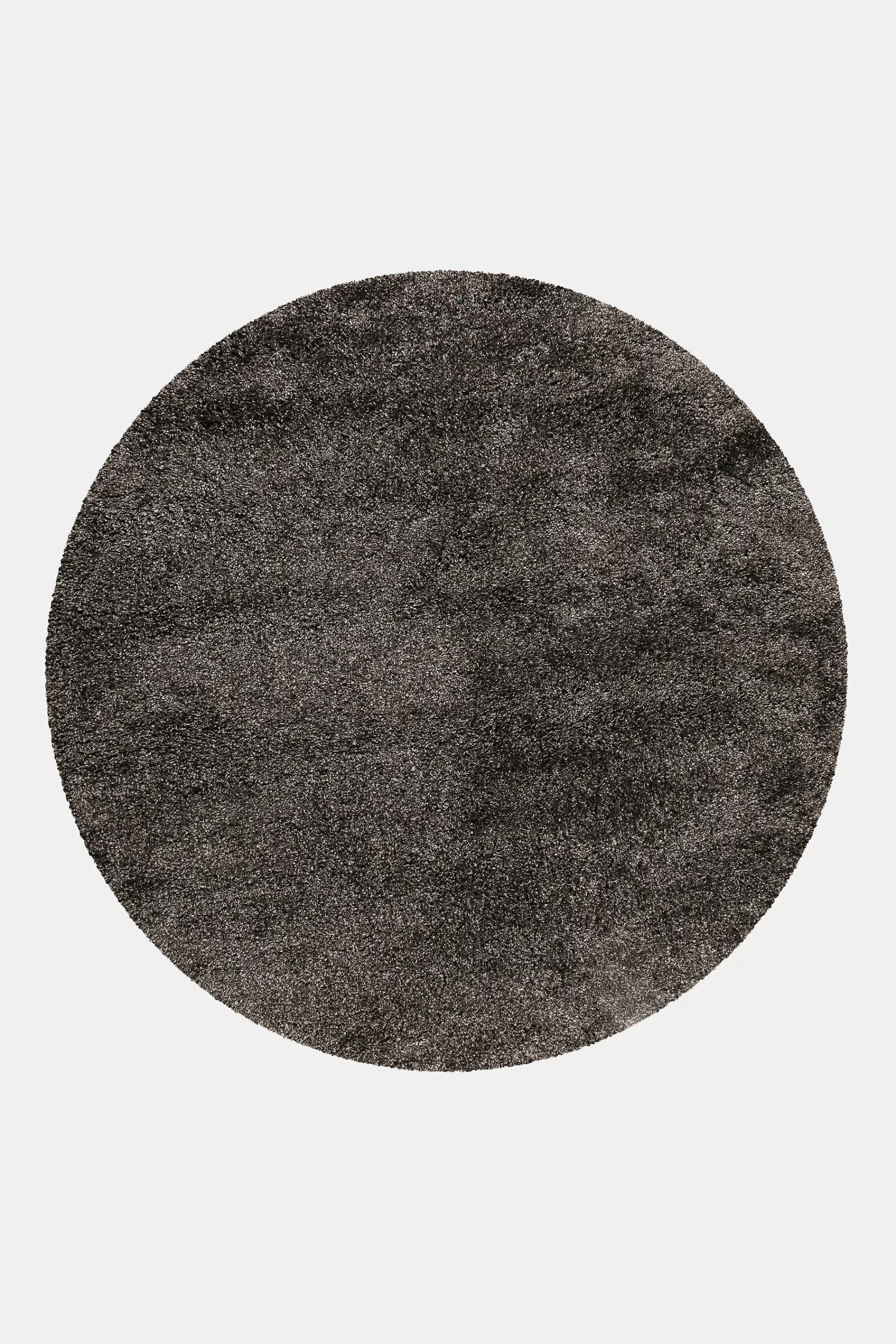 Gewebter Hochflor-Teppich, meliert-ESPRIT Flash Sale