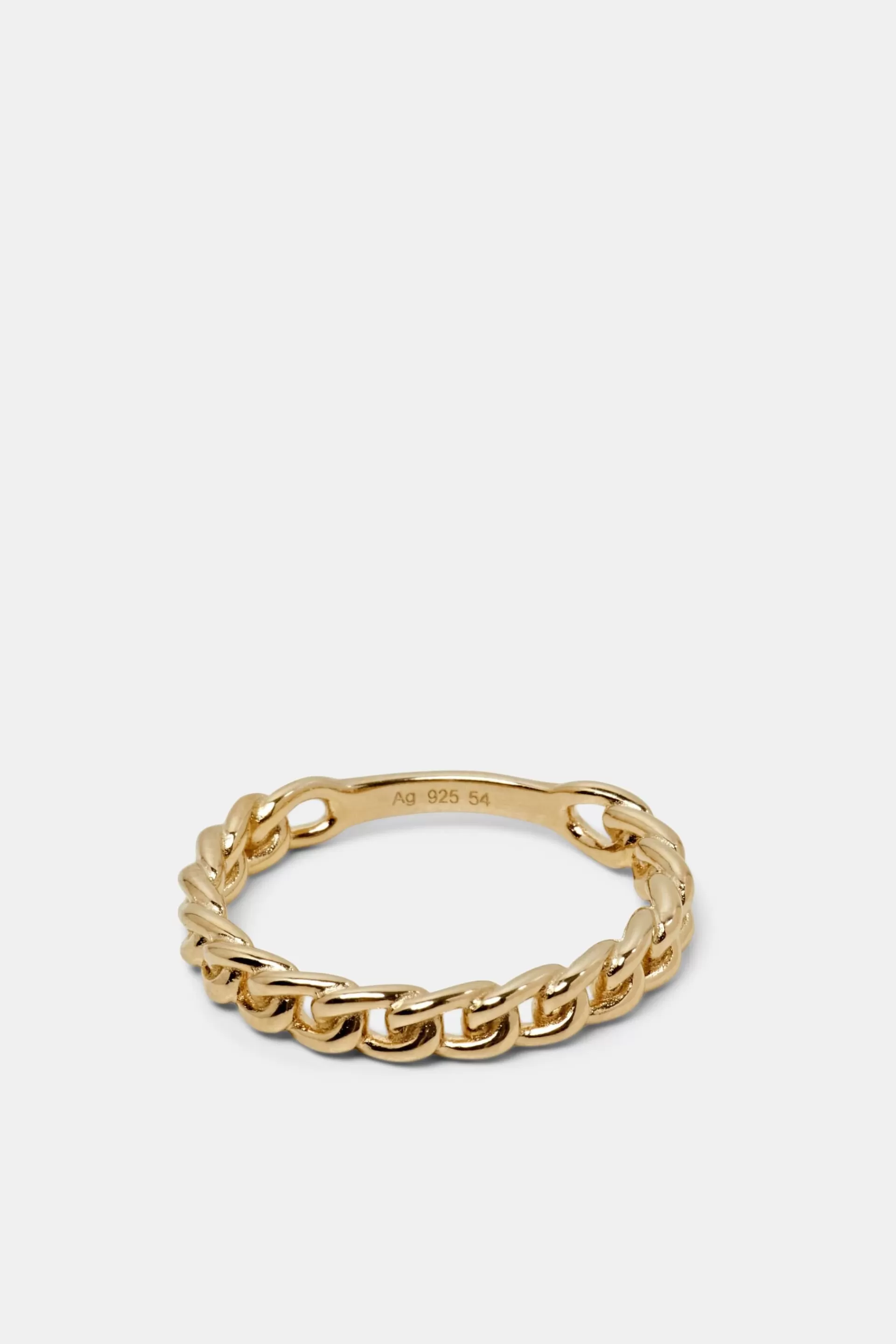 Gliederring aus Sterlingsilber-ESPRIT Outlet