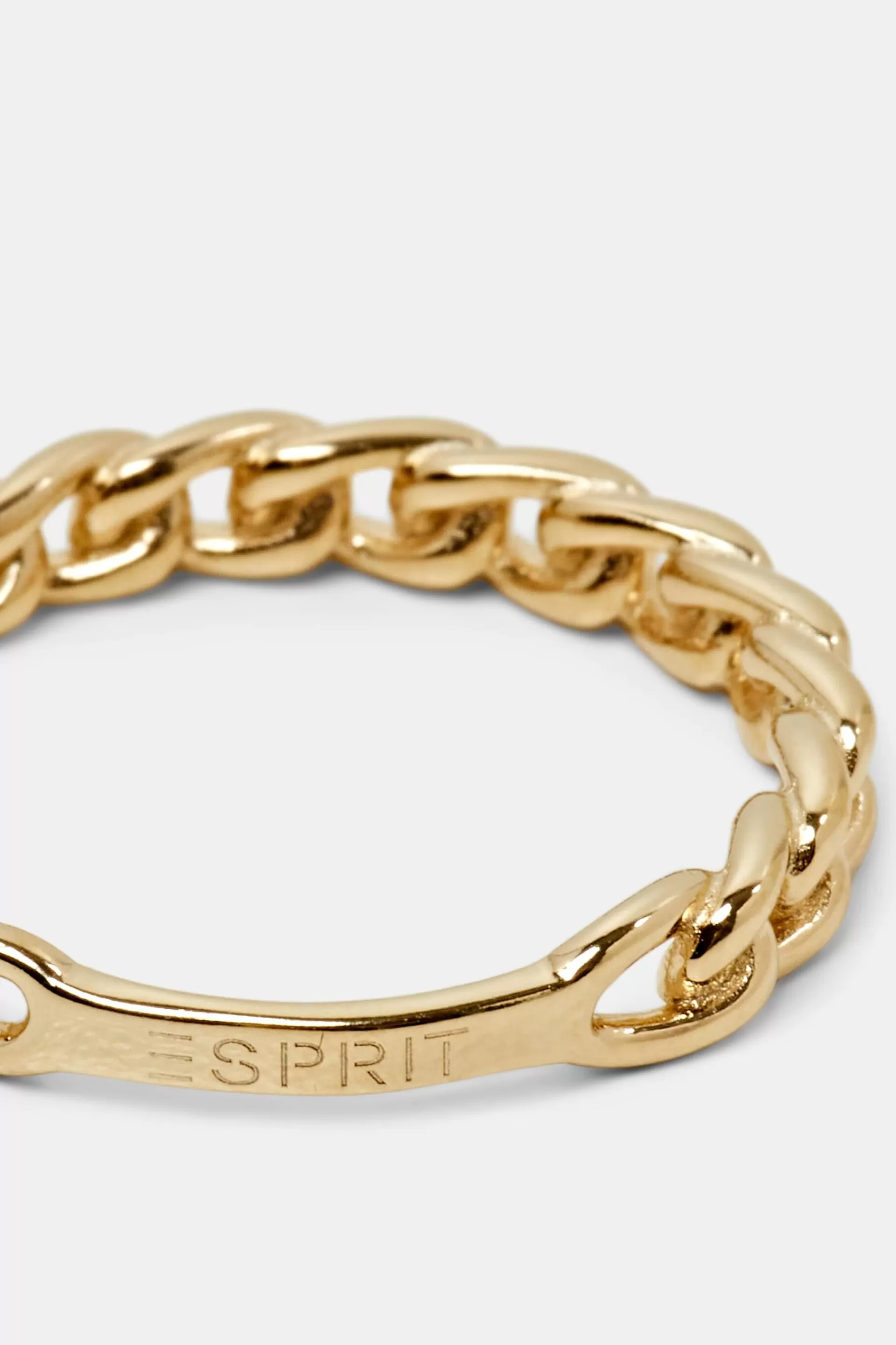 Gliederring aus Sterlingsilber-ESPRIT Outlet