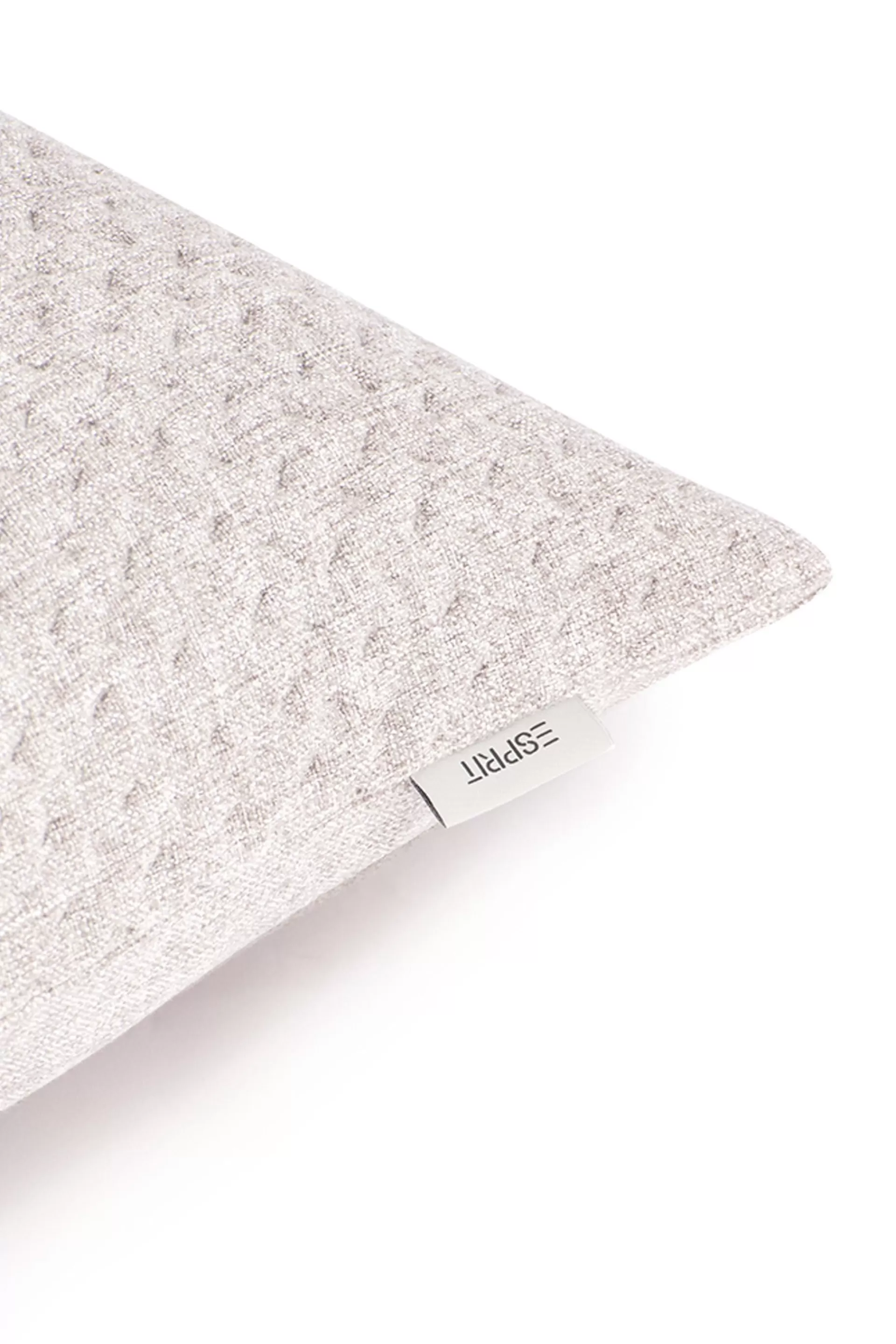 Große, gewebte Lounge-Kissenhülle-ESPRIT Clearance