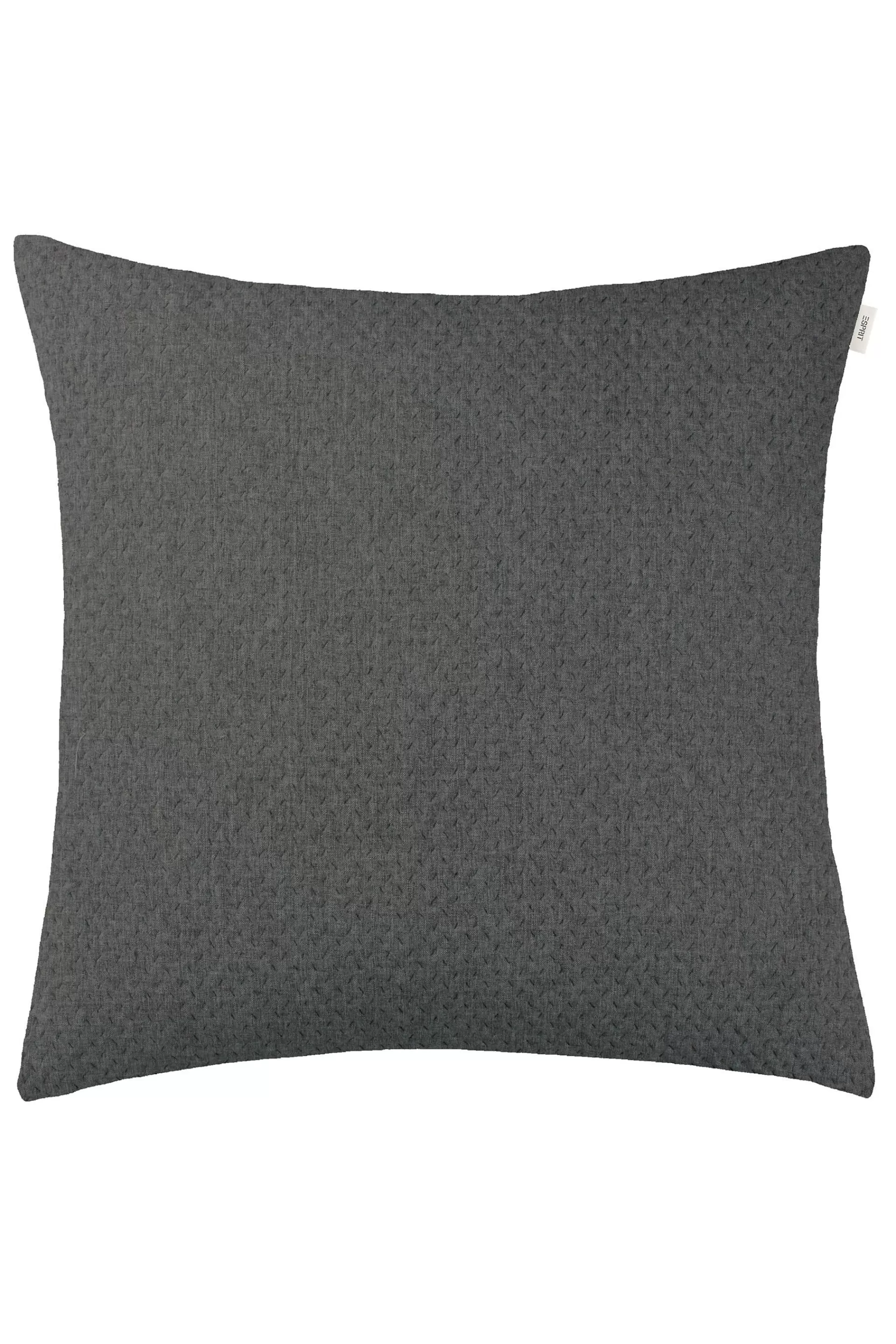 Große, gewebte Lounge-Kissenhülle-ESPRIT Online