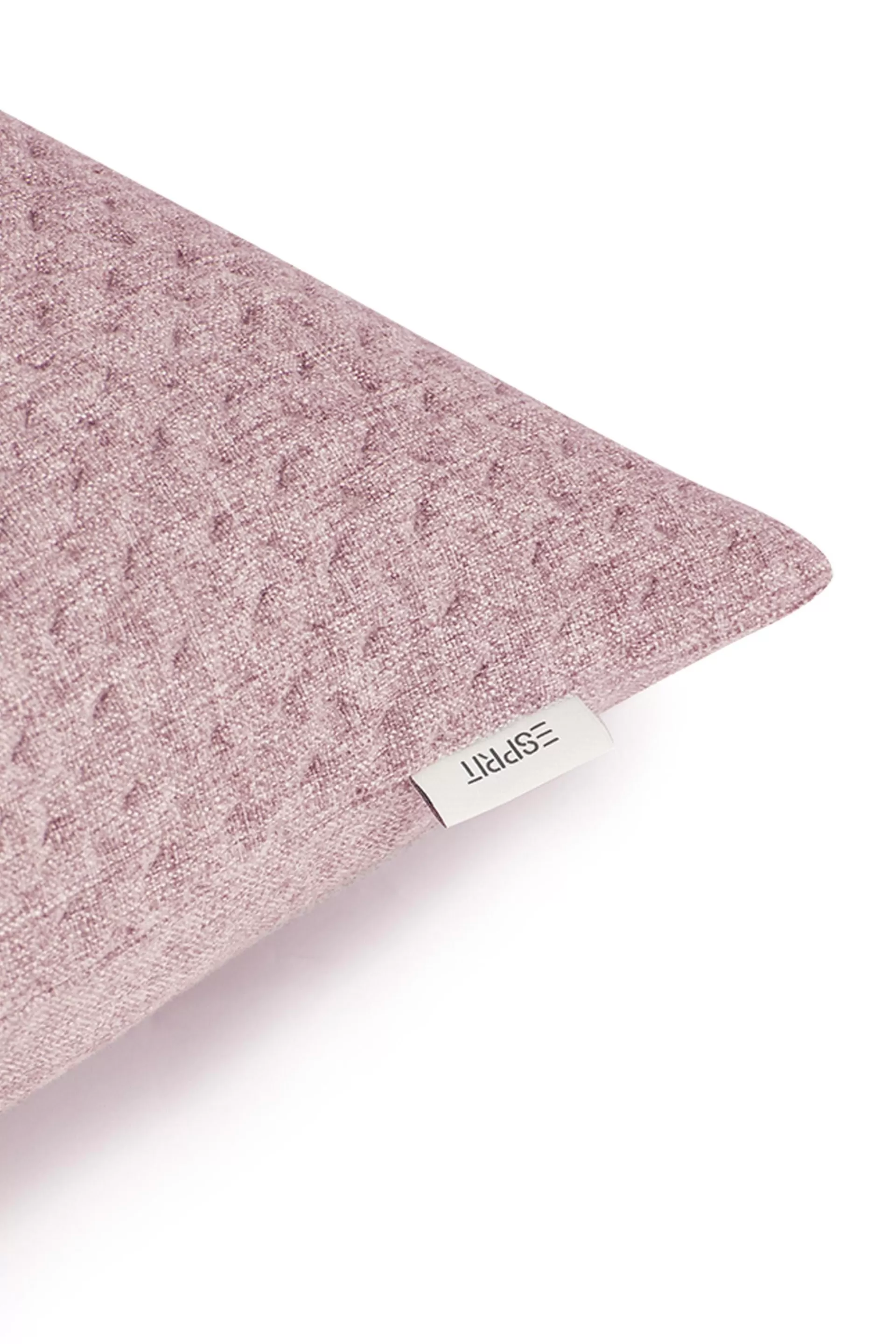 Große, gewebte Lounge-Kissenhülle-ESPRIT Flash Sale