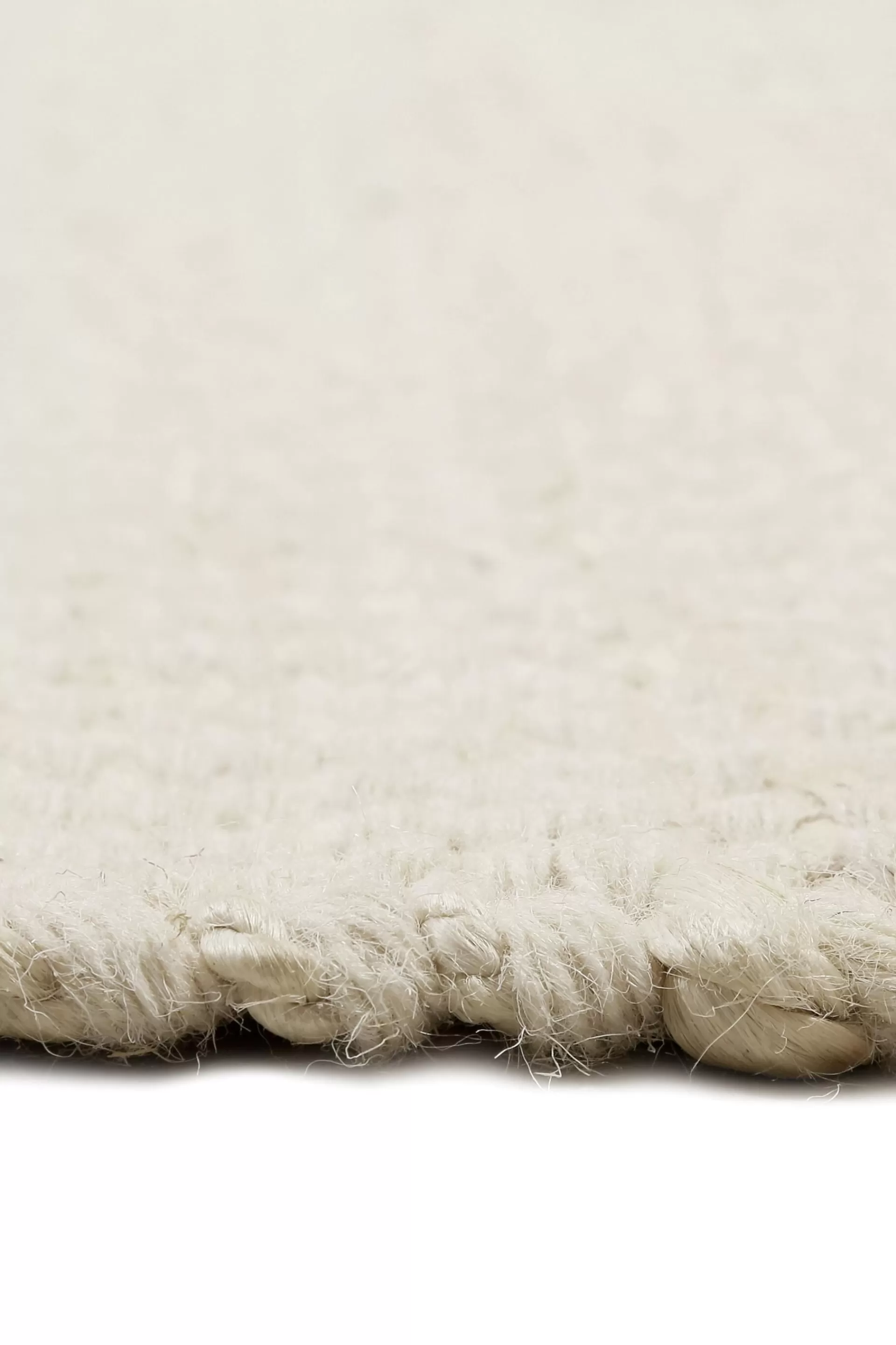 Handgewebter Teppich aus Woll-Mix-ESPRIT Cheap