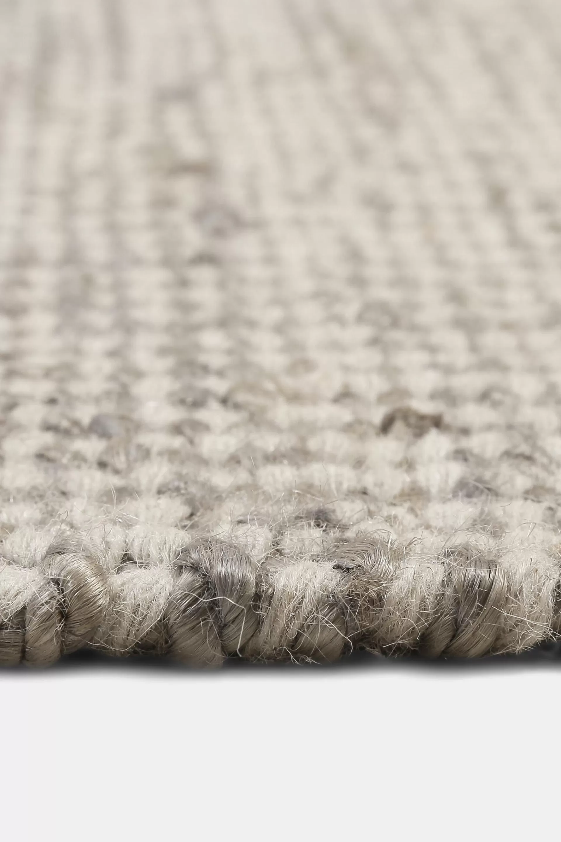 Handgewebter Teppich aus Woll-Mix-ESPRIT Flash Sale