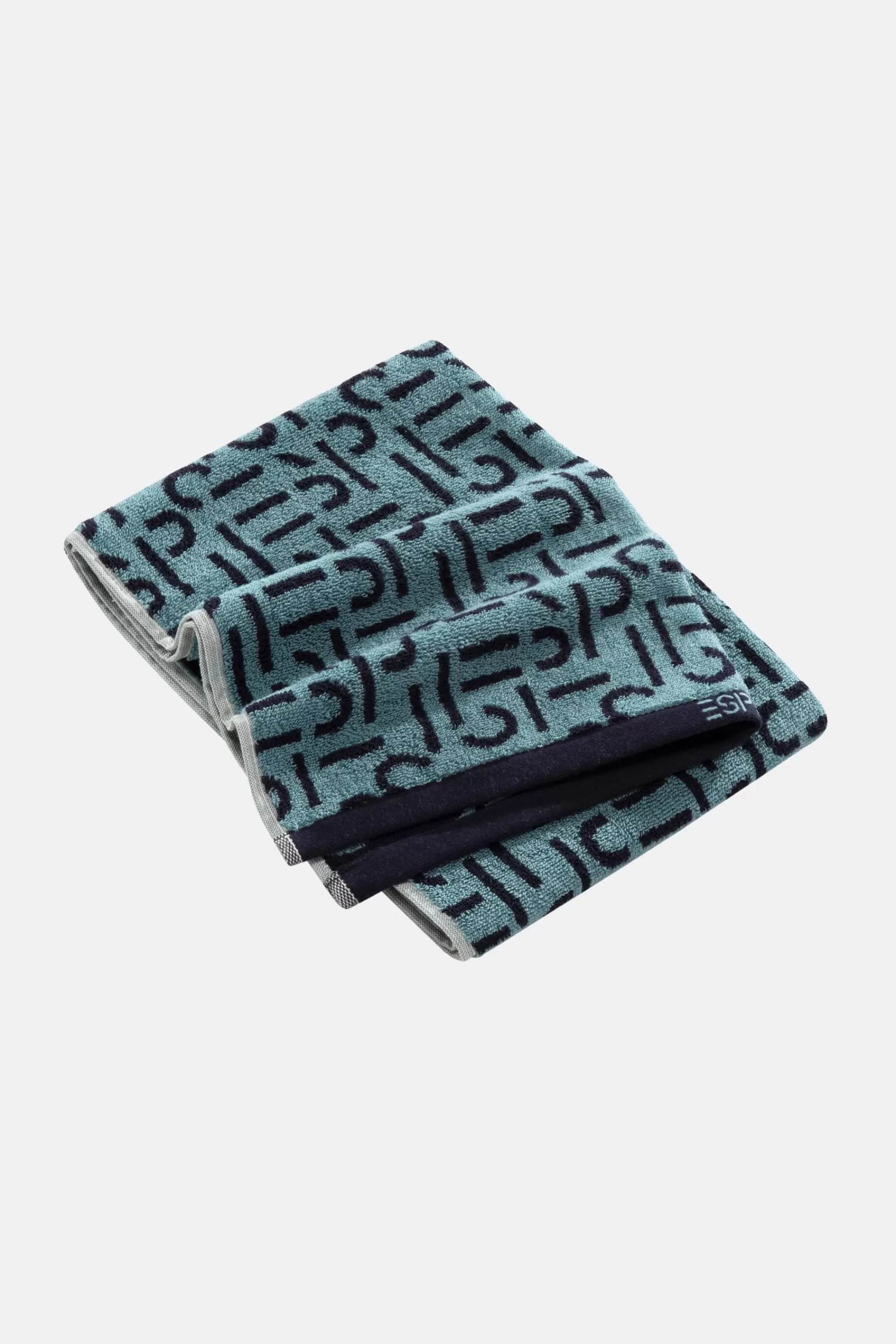 Handtuch mit Logo-ESPRIT Best Sale
