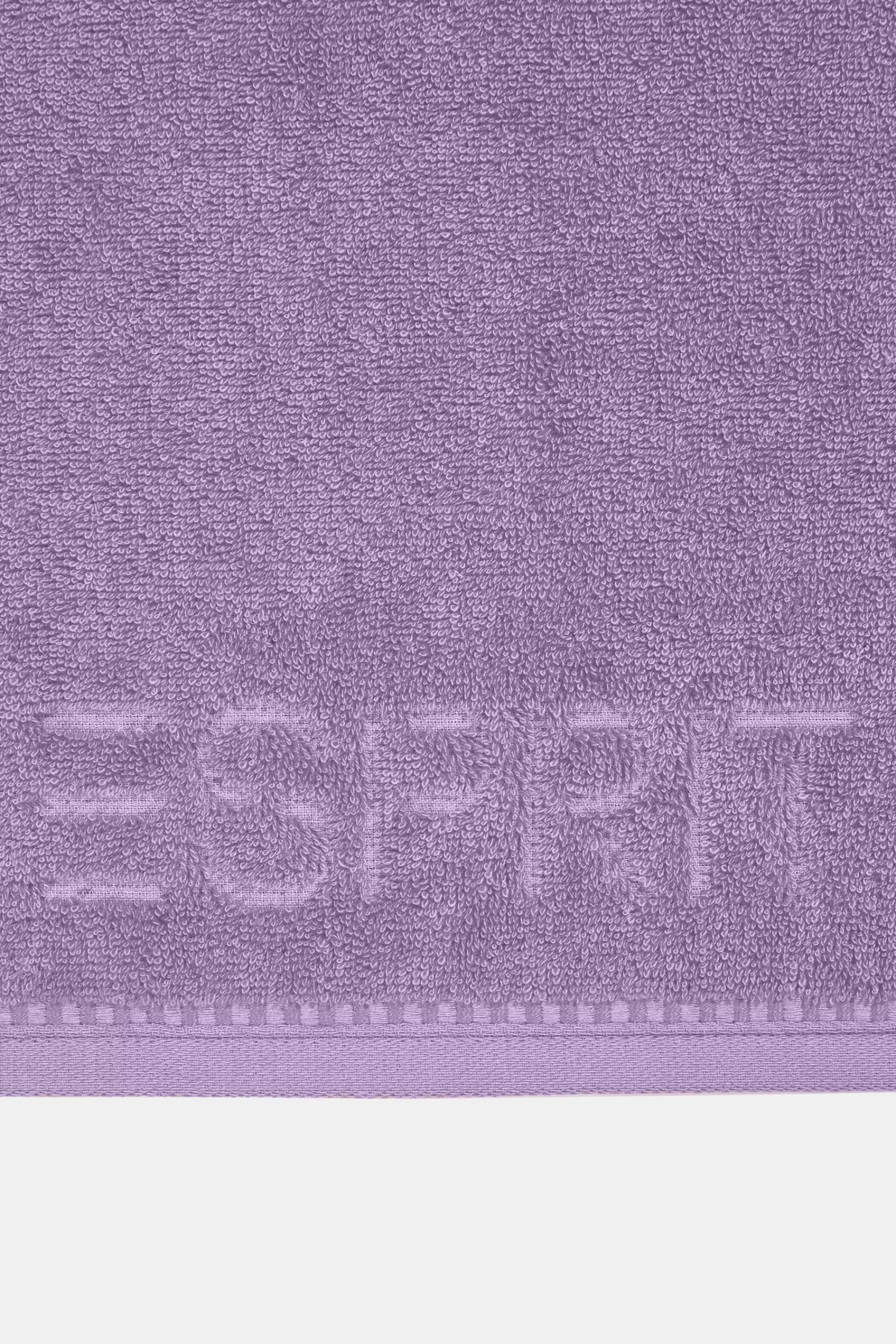 Handtuchserie aus Frottee-ESPRIT Best Sale