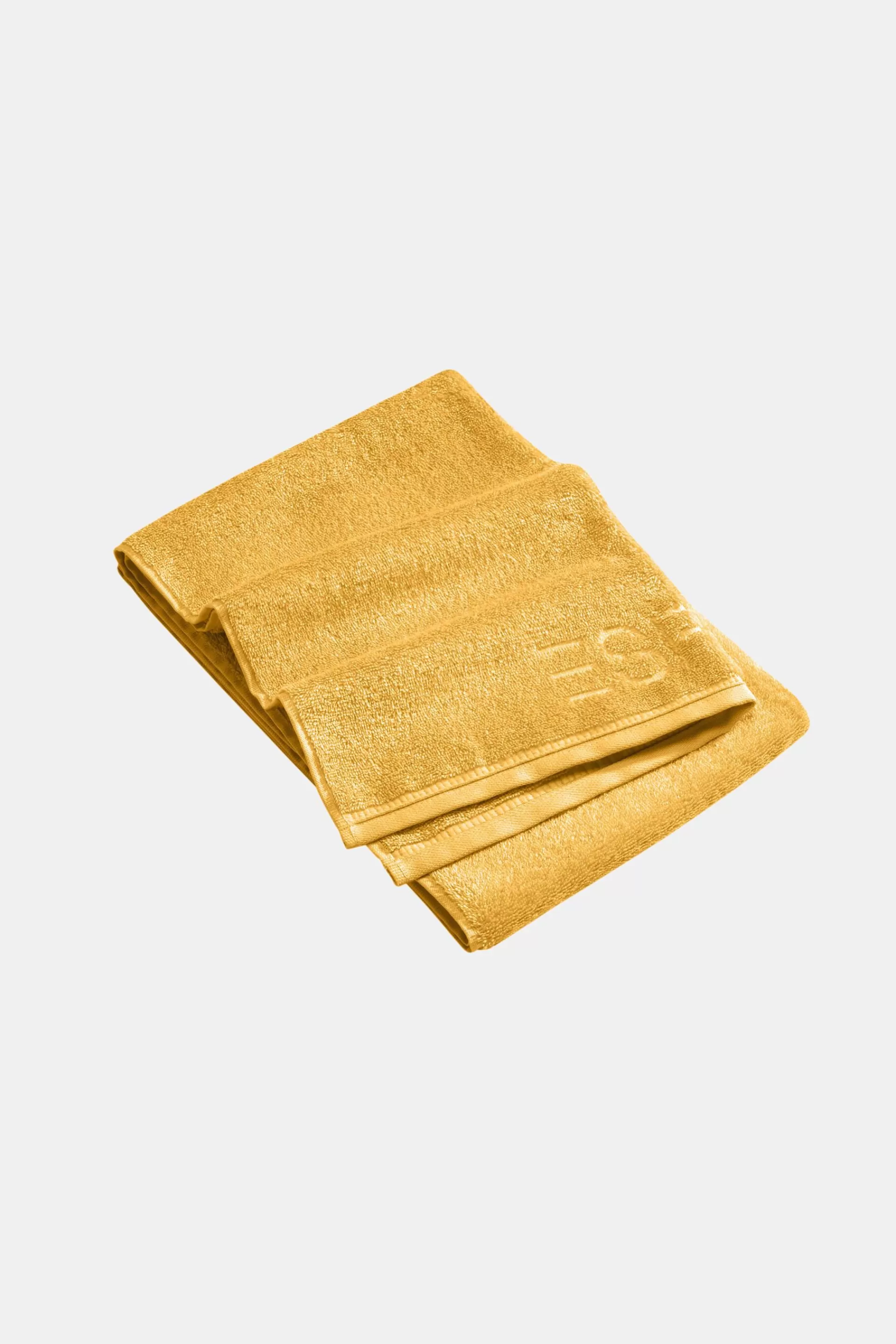 Handtuchserie aus Frottee-ESPRIT Fashion