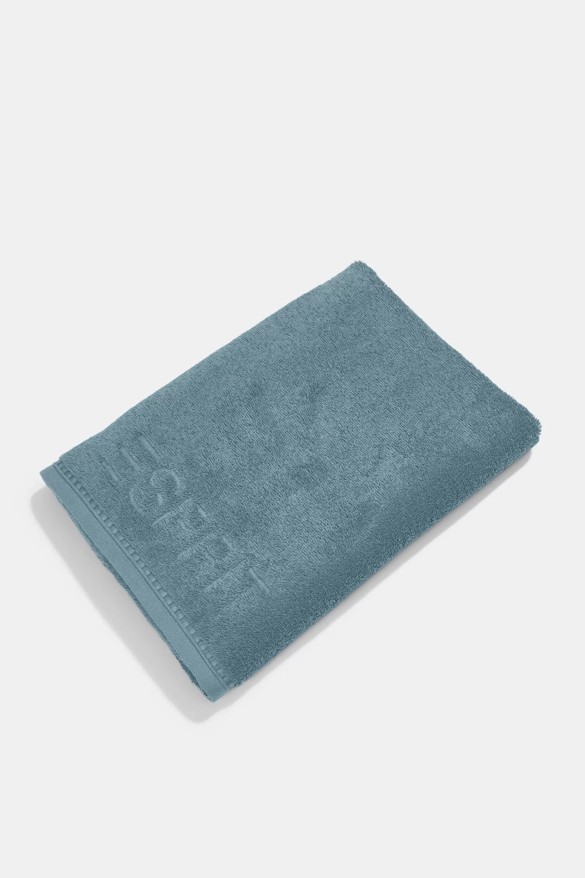 Handtuchserie aus Frottee-ESPRIT Discount