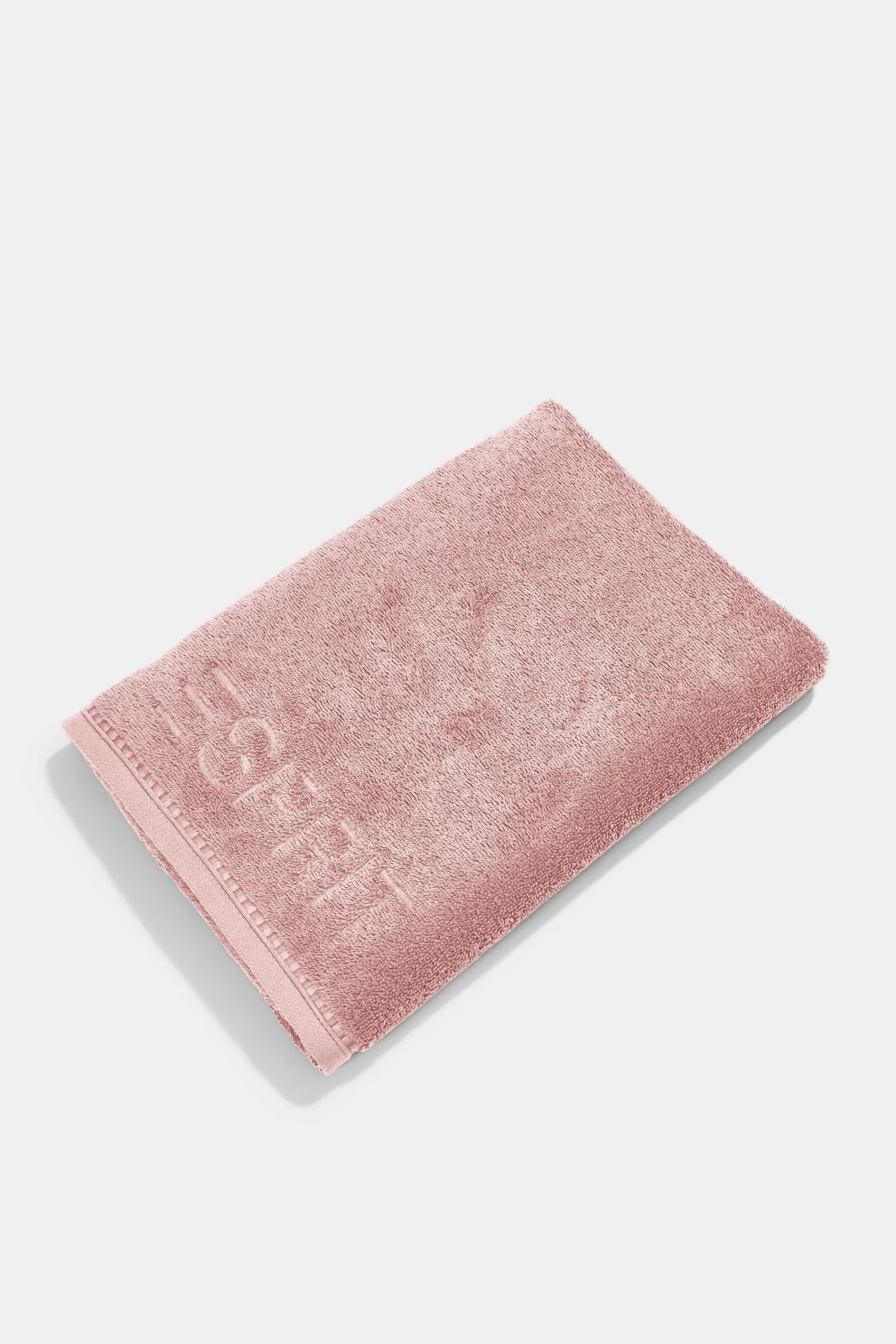 Handtuchserie aus Frottee-ESPRIT Clearance