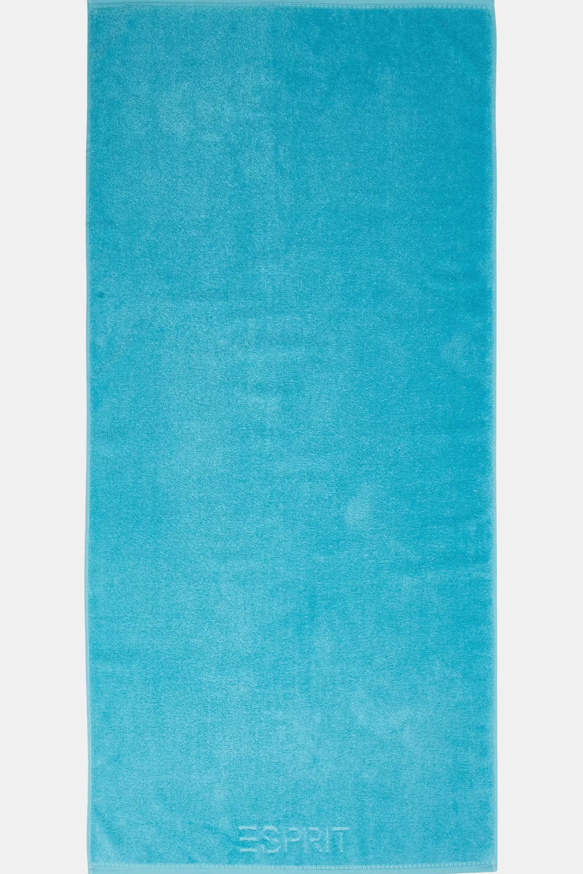 Handtuchserie aus Frottee-ESPRIT Best Sale