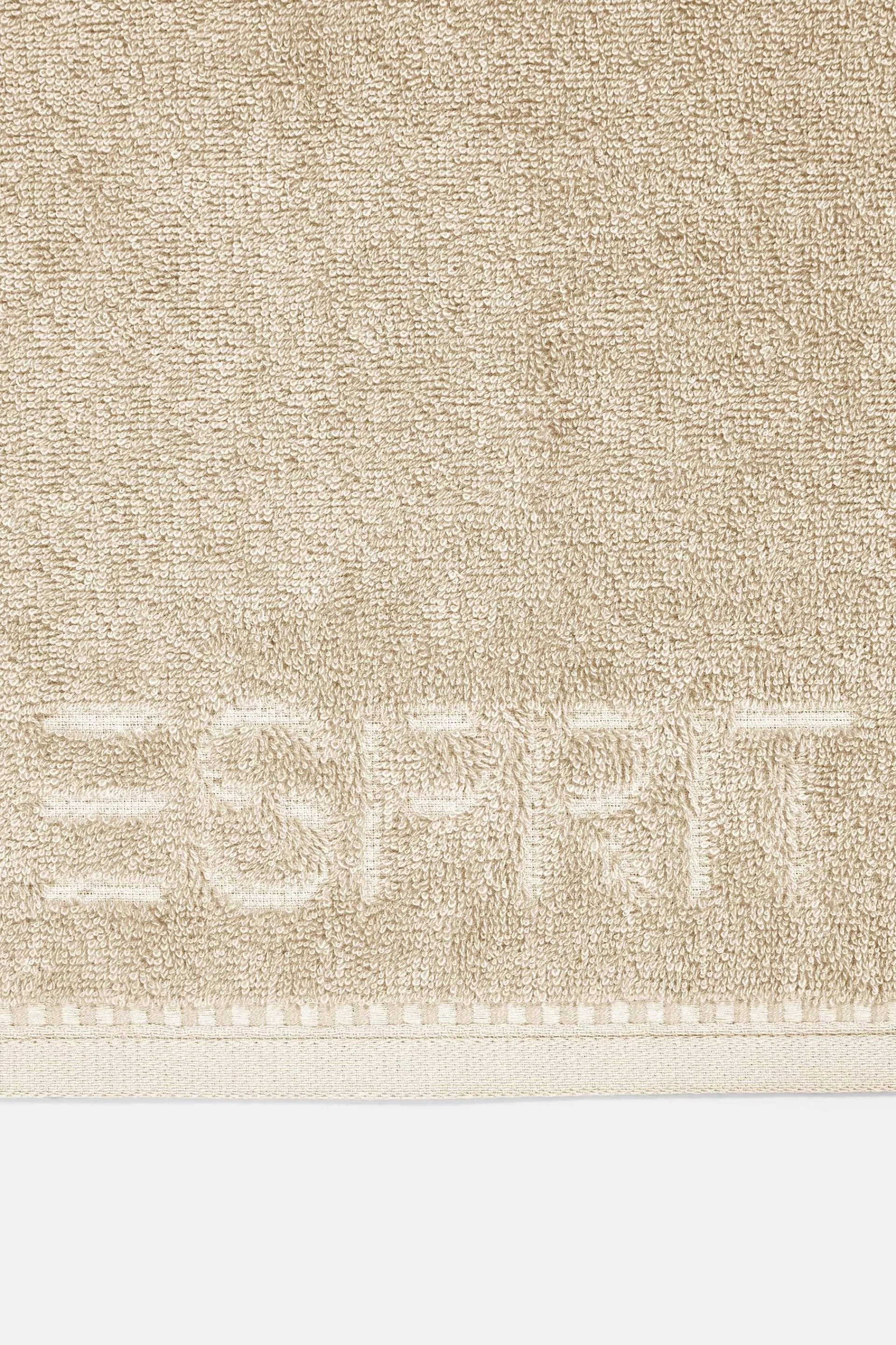 Handtuchserie aus Frottee-ESPRIT Flash Sale