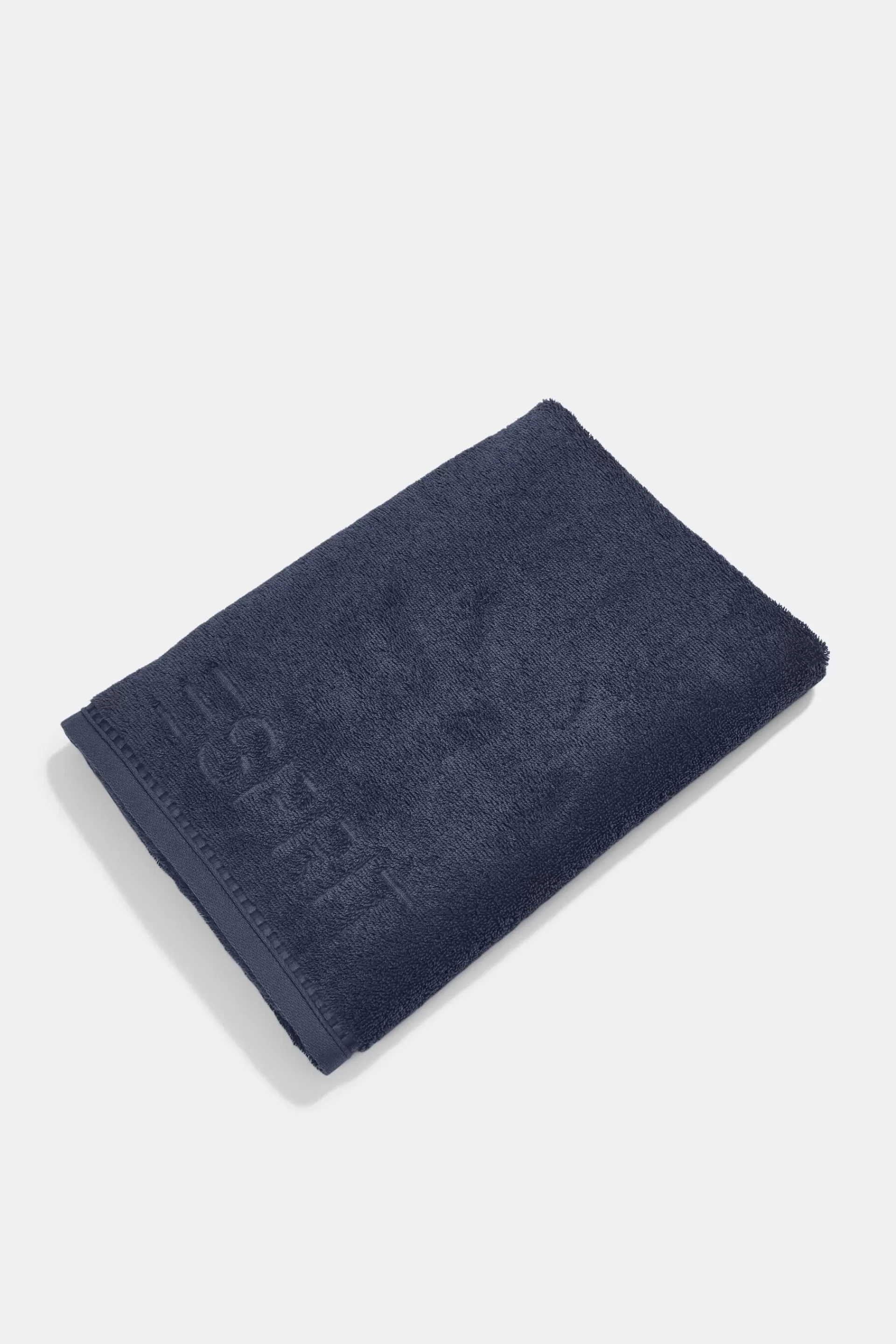 Handtuchserie aus Frottee-ESPRIT Clearance