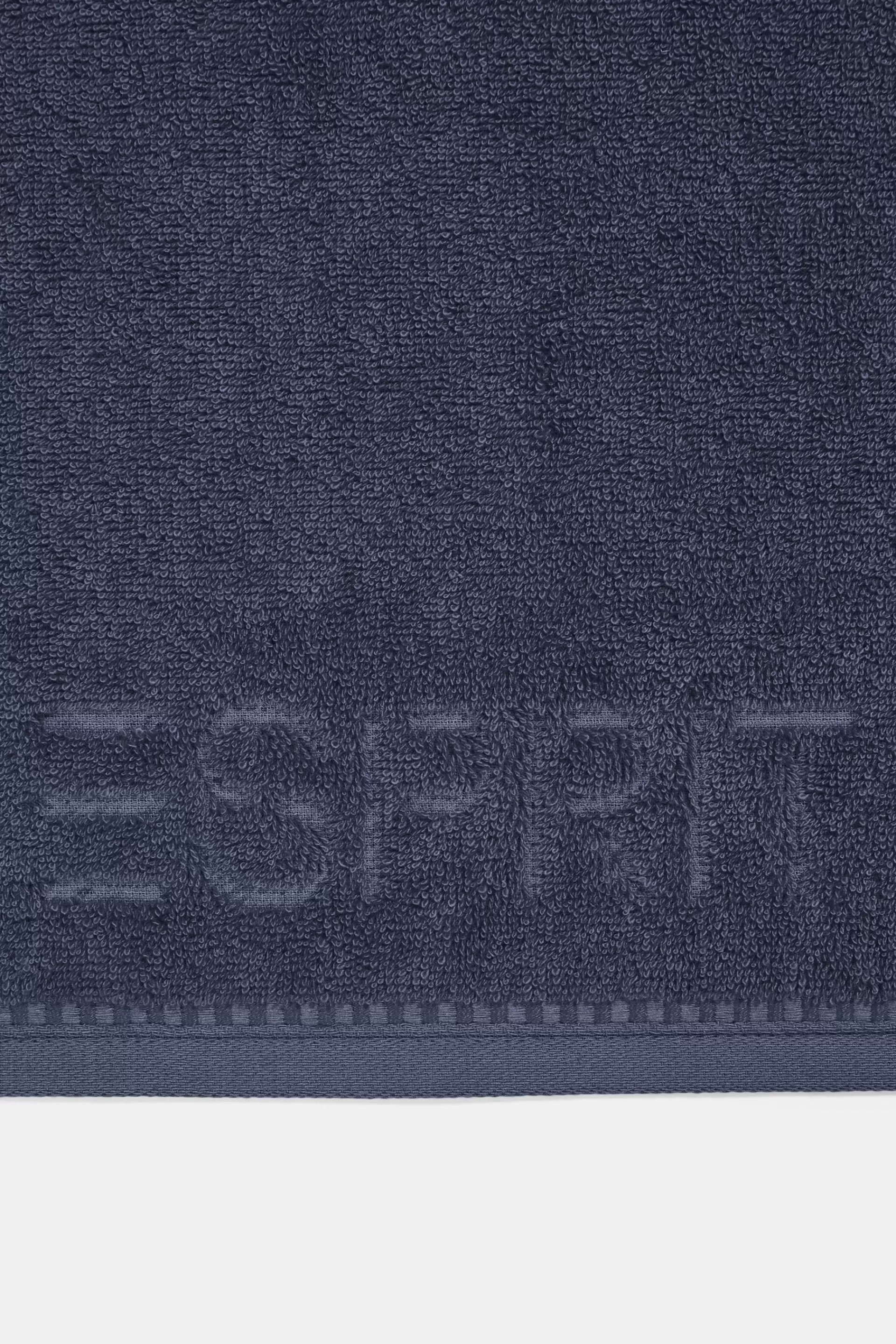 Handtuchserie aus Frottee-ESPRIT Clearance