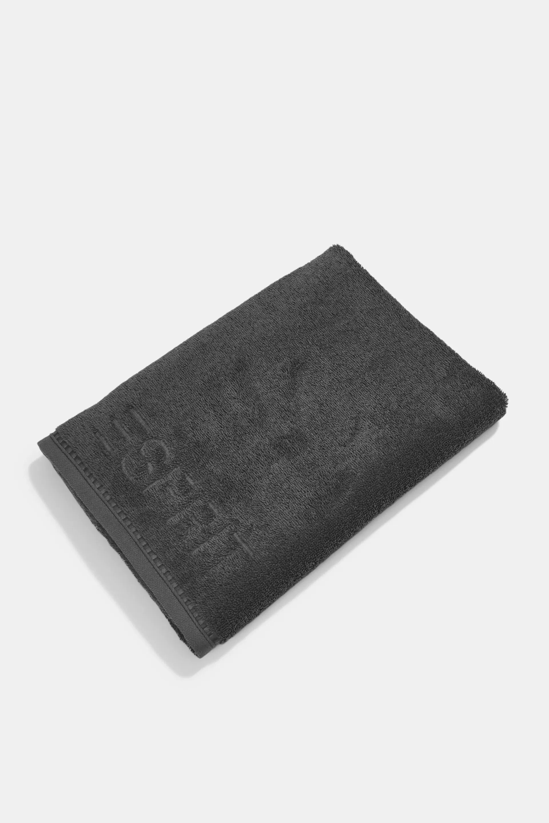 Handtuchserie aus Frottee-ESPRIT Sale