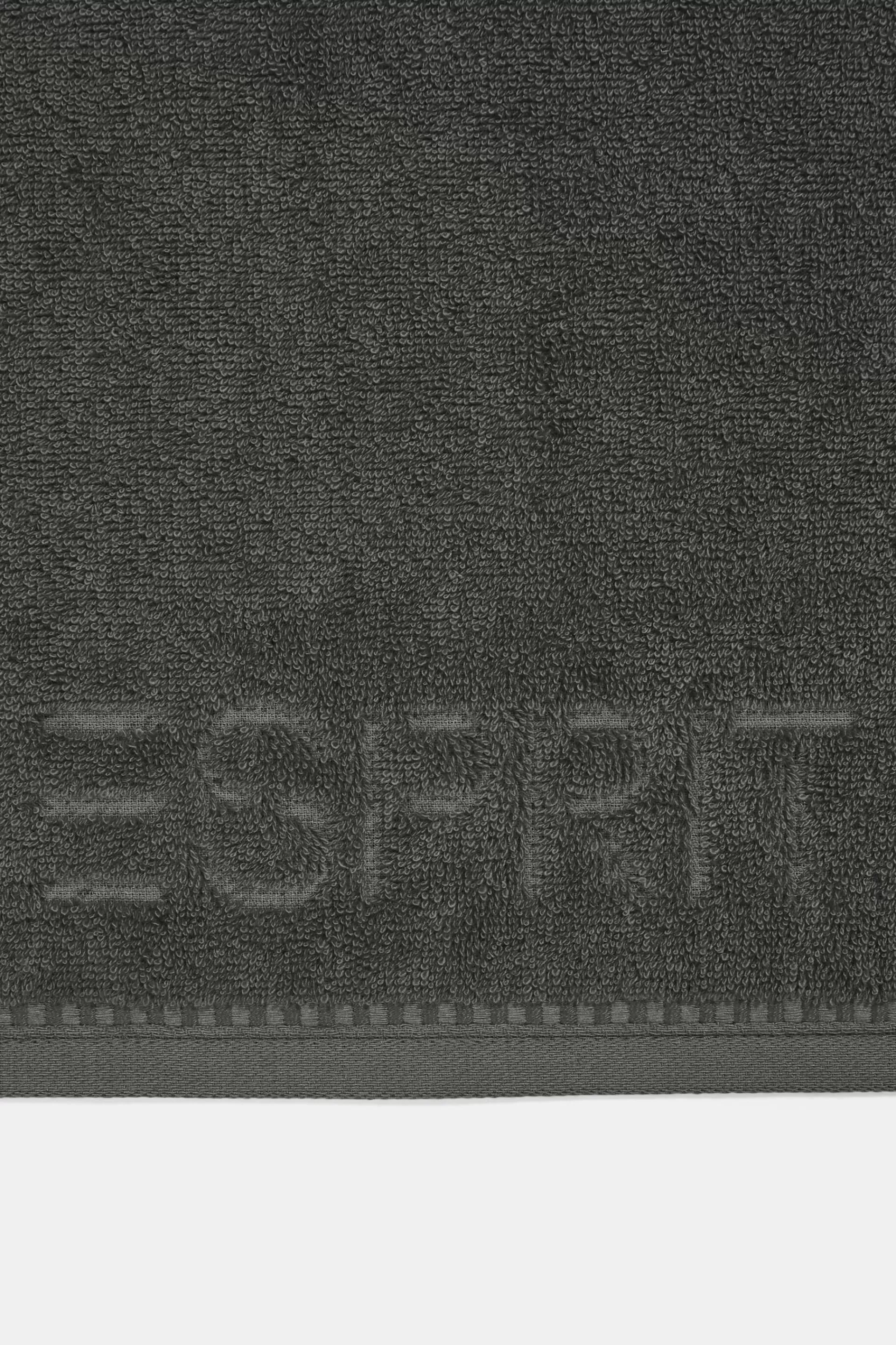 Handtuchserie aus Frottee-ESPRIT Sale