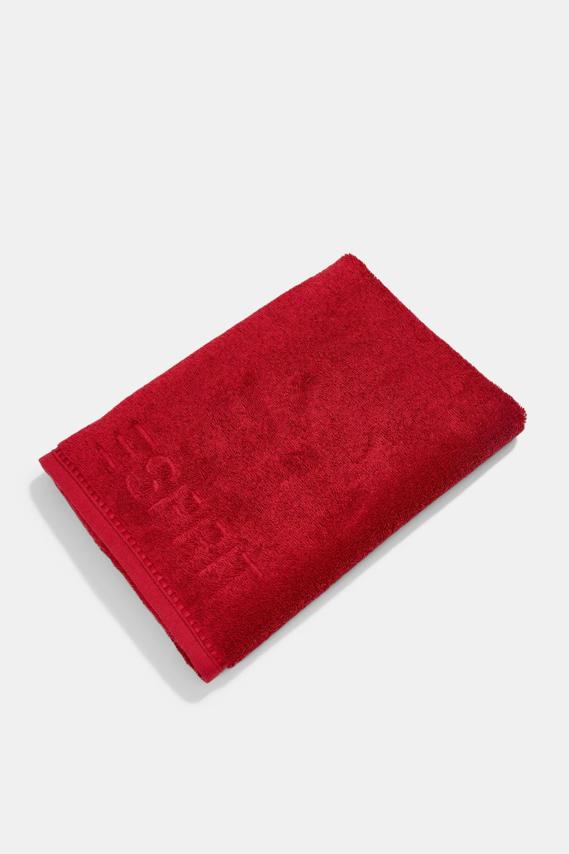Handtuchserie aus Frottee-ESPRIT New