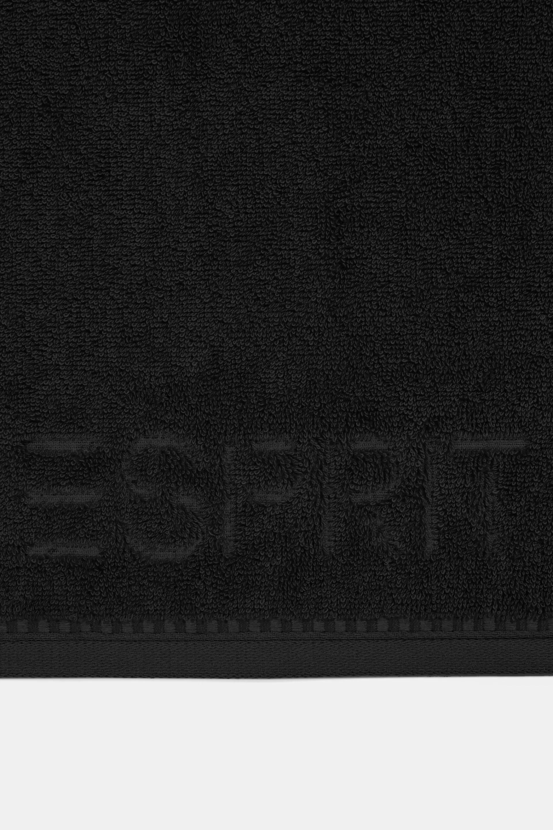 Handtuchserie aus Frottee-ESPRIT Flash Sale