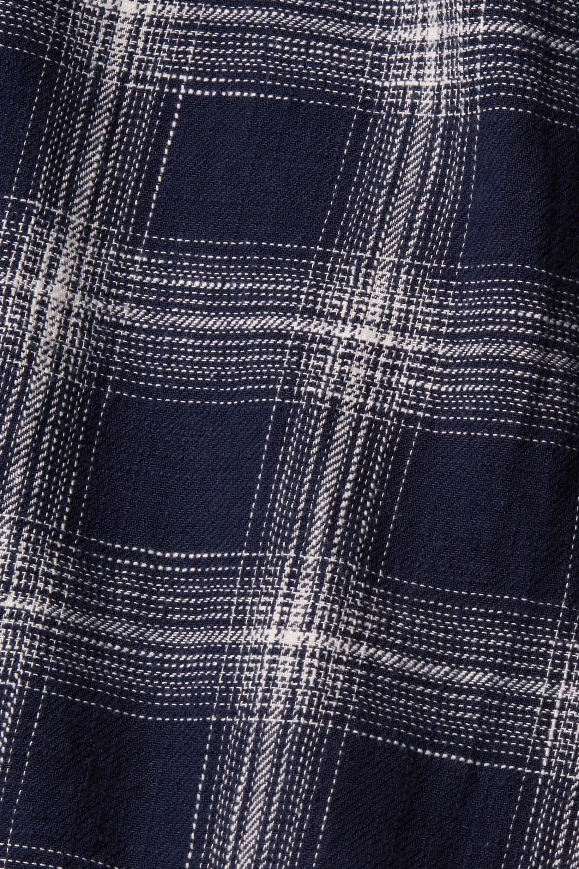 Hemdkleid mit Karomuster-ESPRIT Cheap