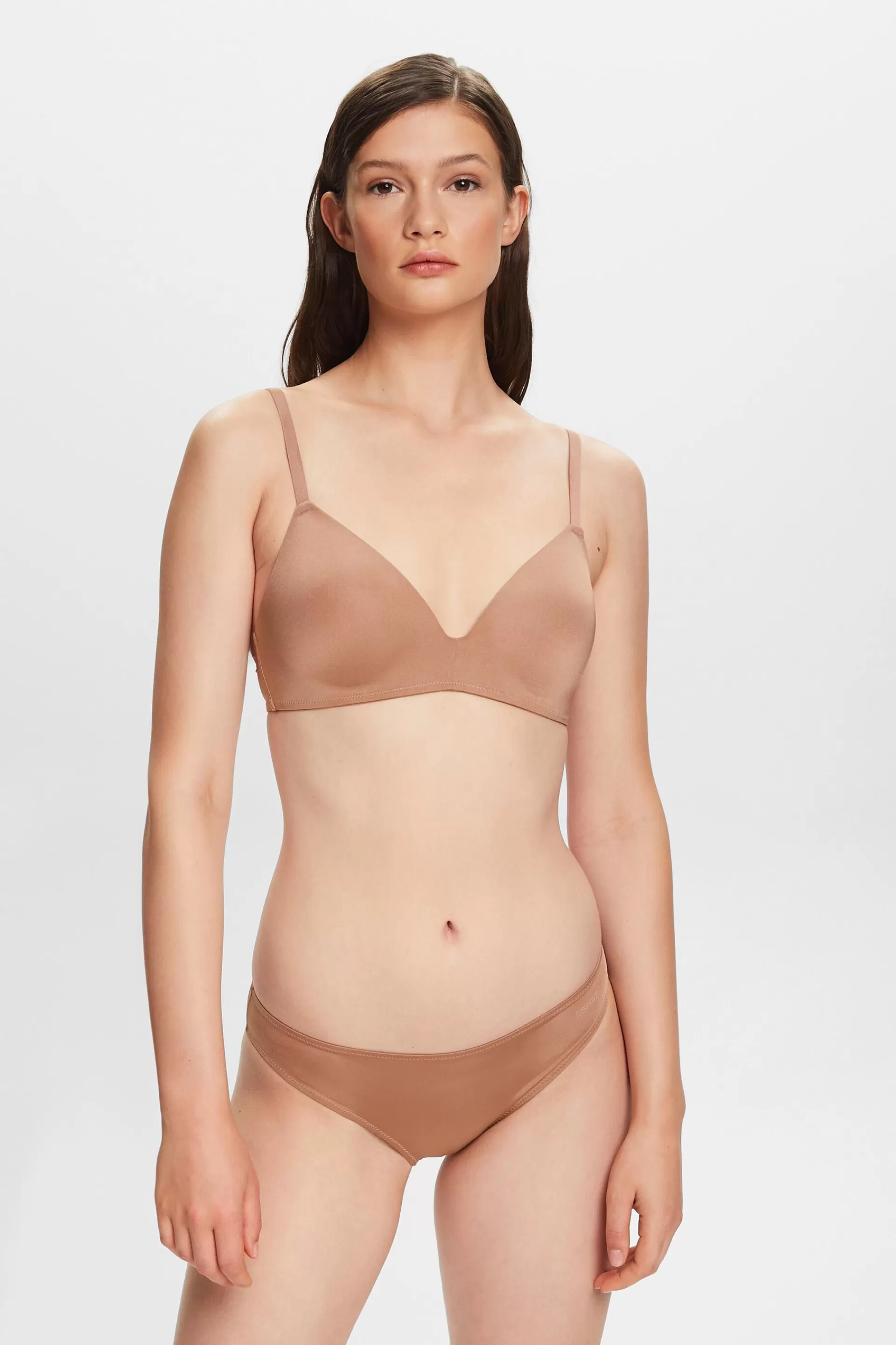 Hipster-Slip aus Mikrofaser-ESPRIT Discount