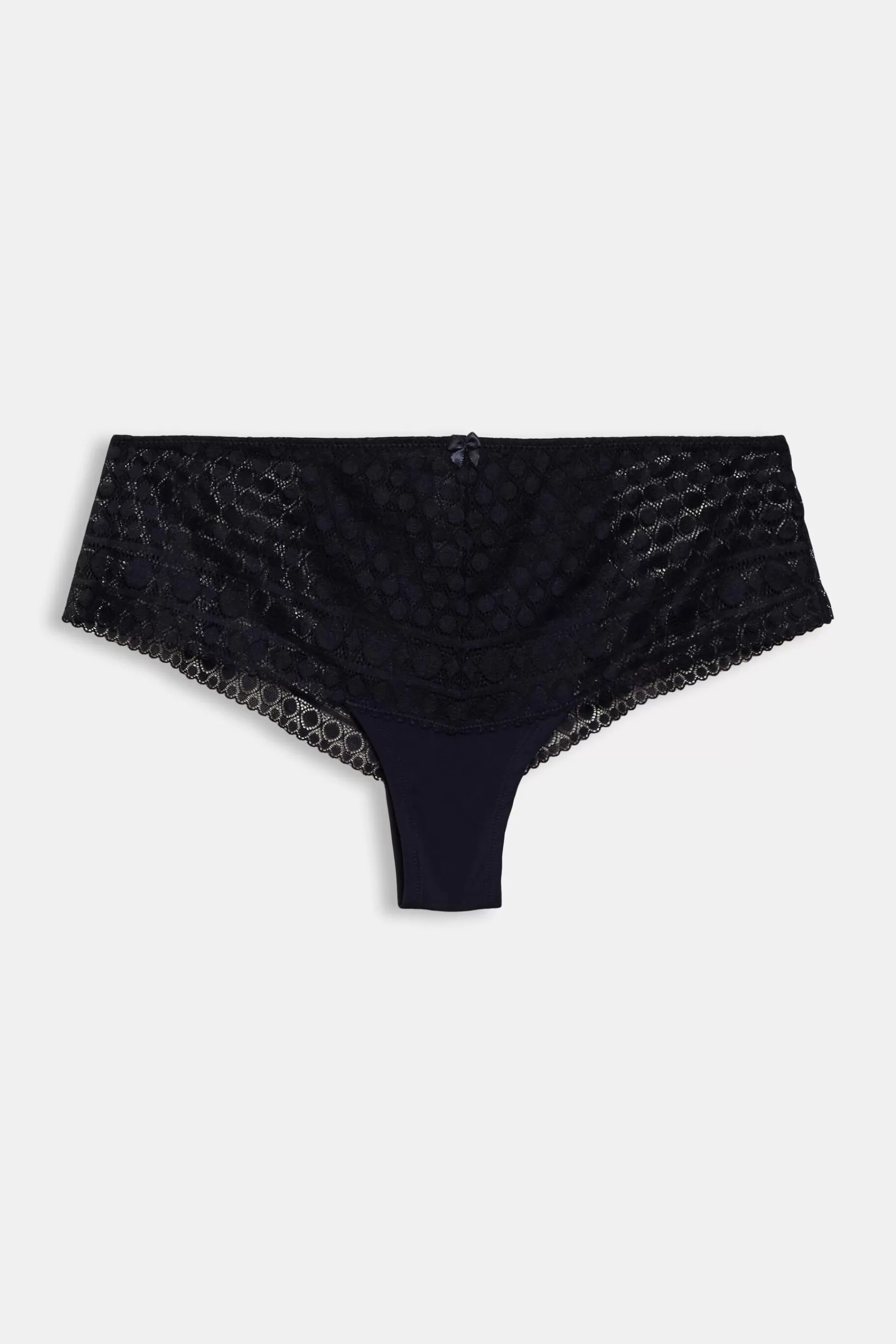 Hipster-Slip aus Spitze-ESPRIT Flash Sale