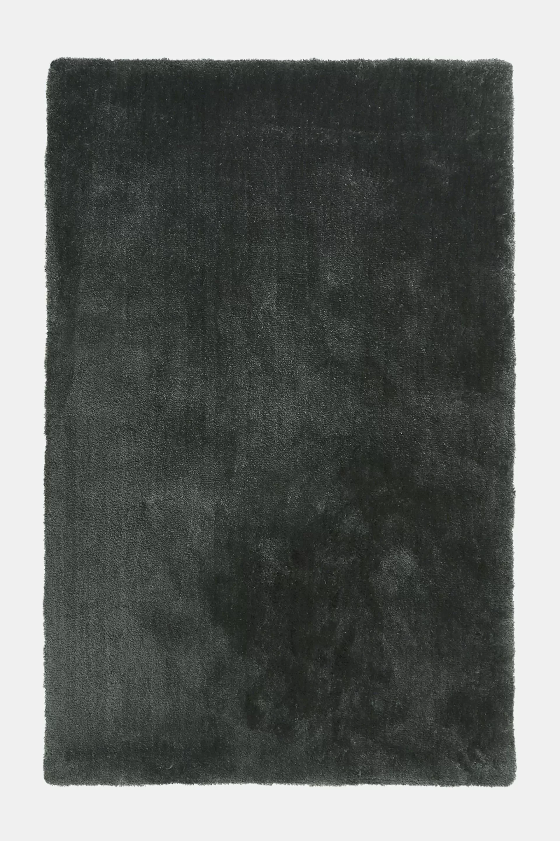 Hochflor-Teppich im unifarbenen Design-ESPRIT Store