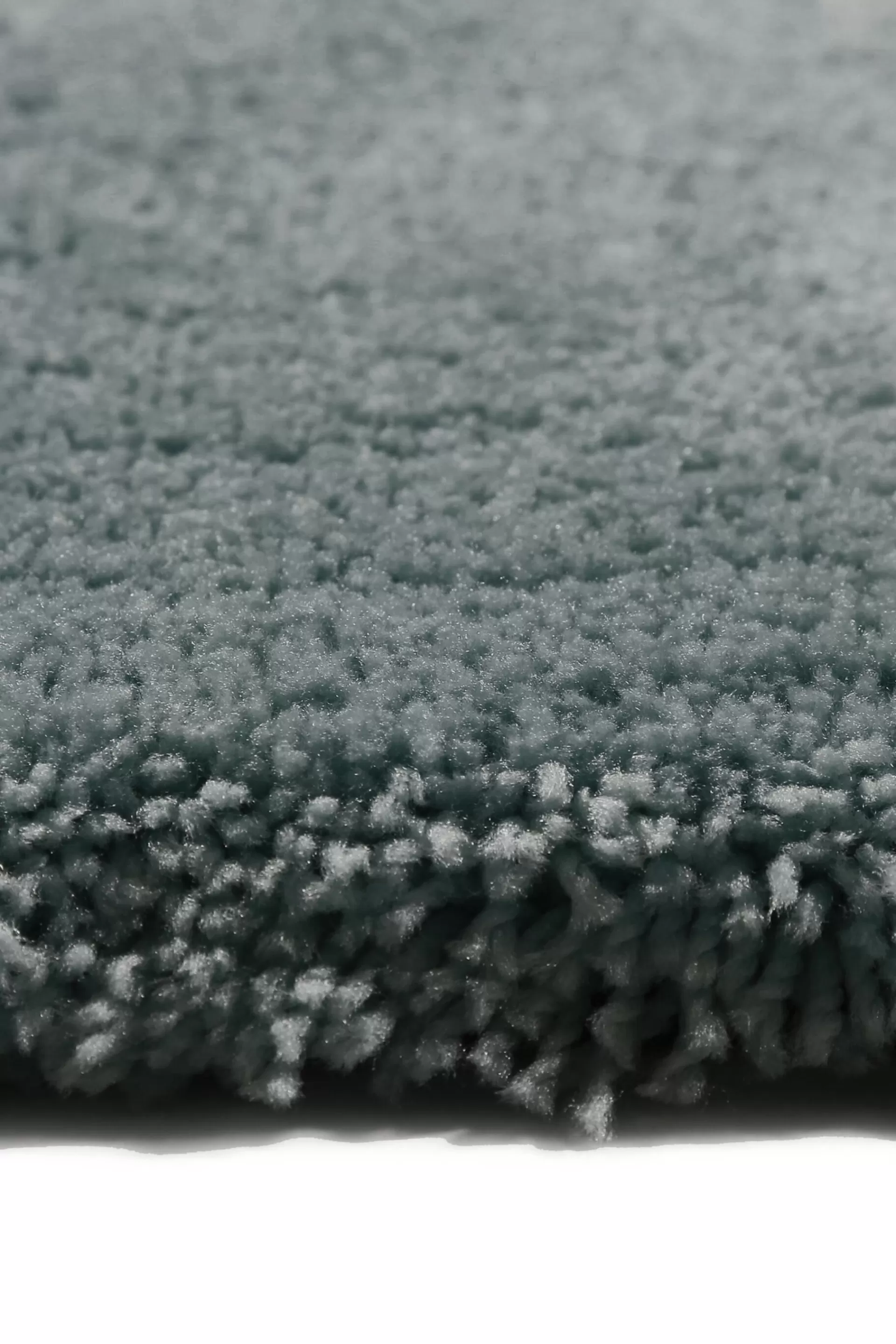 Hochflor-Teppich im unifarbenen Design-ESPRIT Cheap