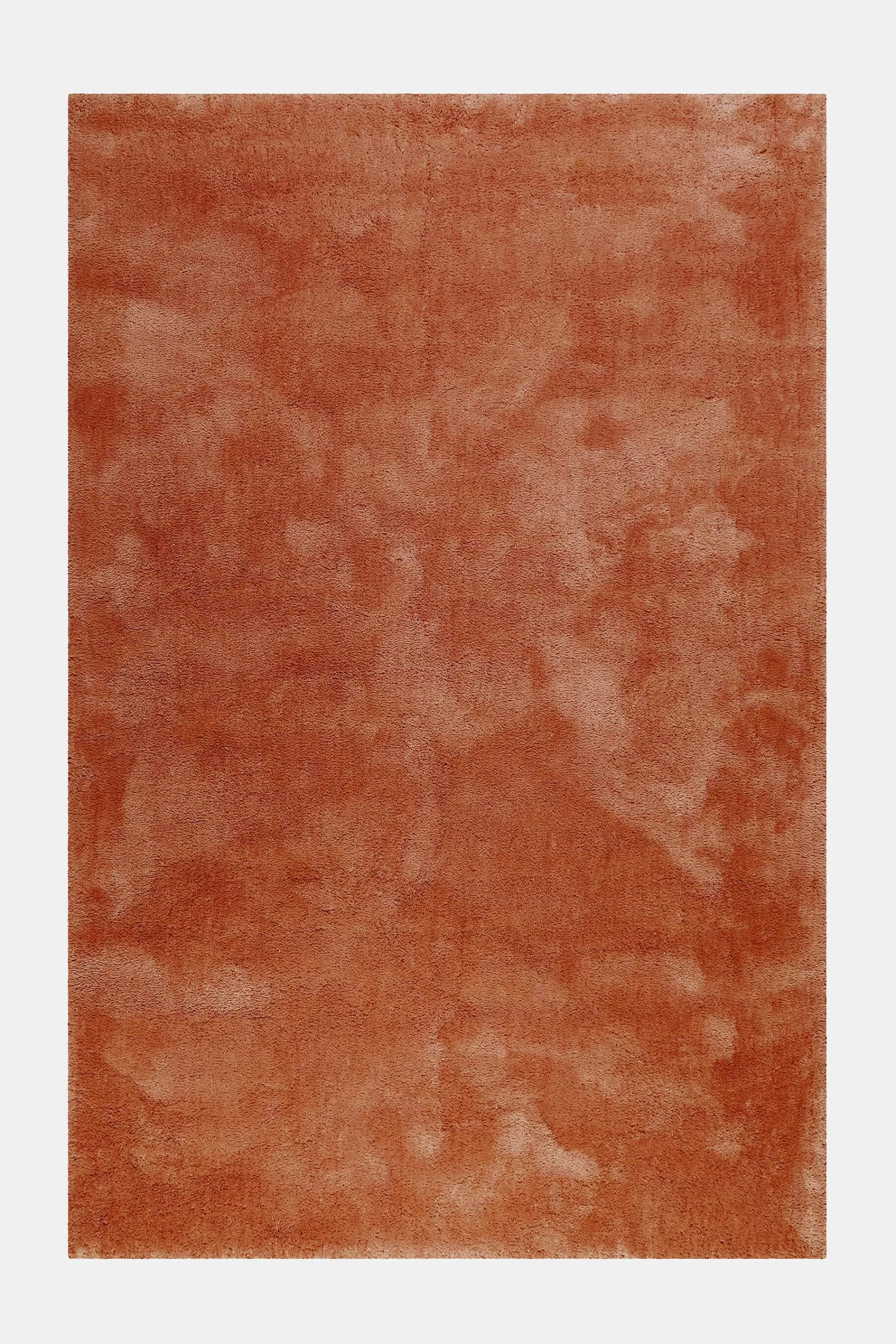 Hochflor-Teppich im unifarbenen Design-ESPRIT Cheap