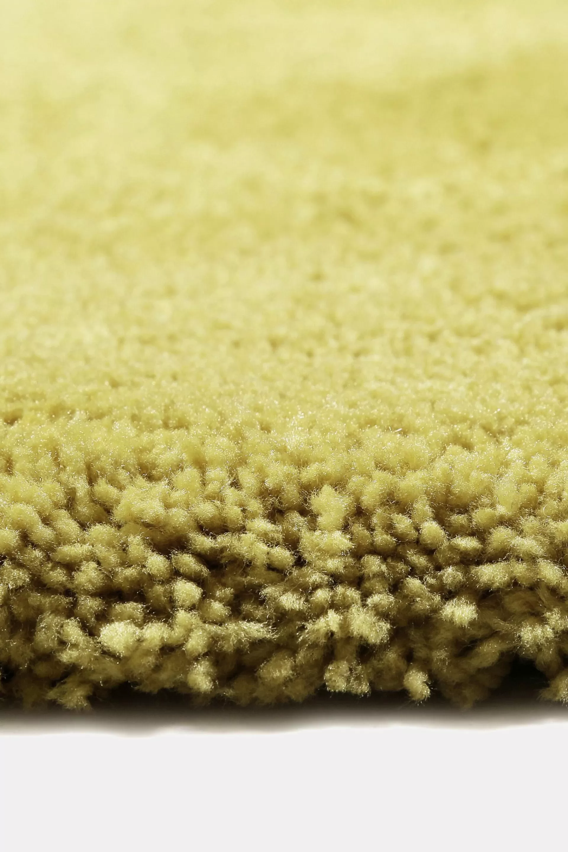 Hochflor-Teppich im unifarbenen Design-ESPRIT Hot