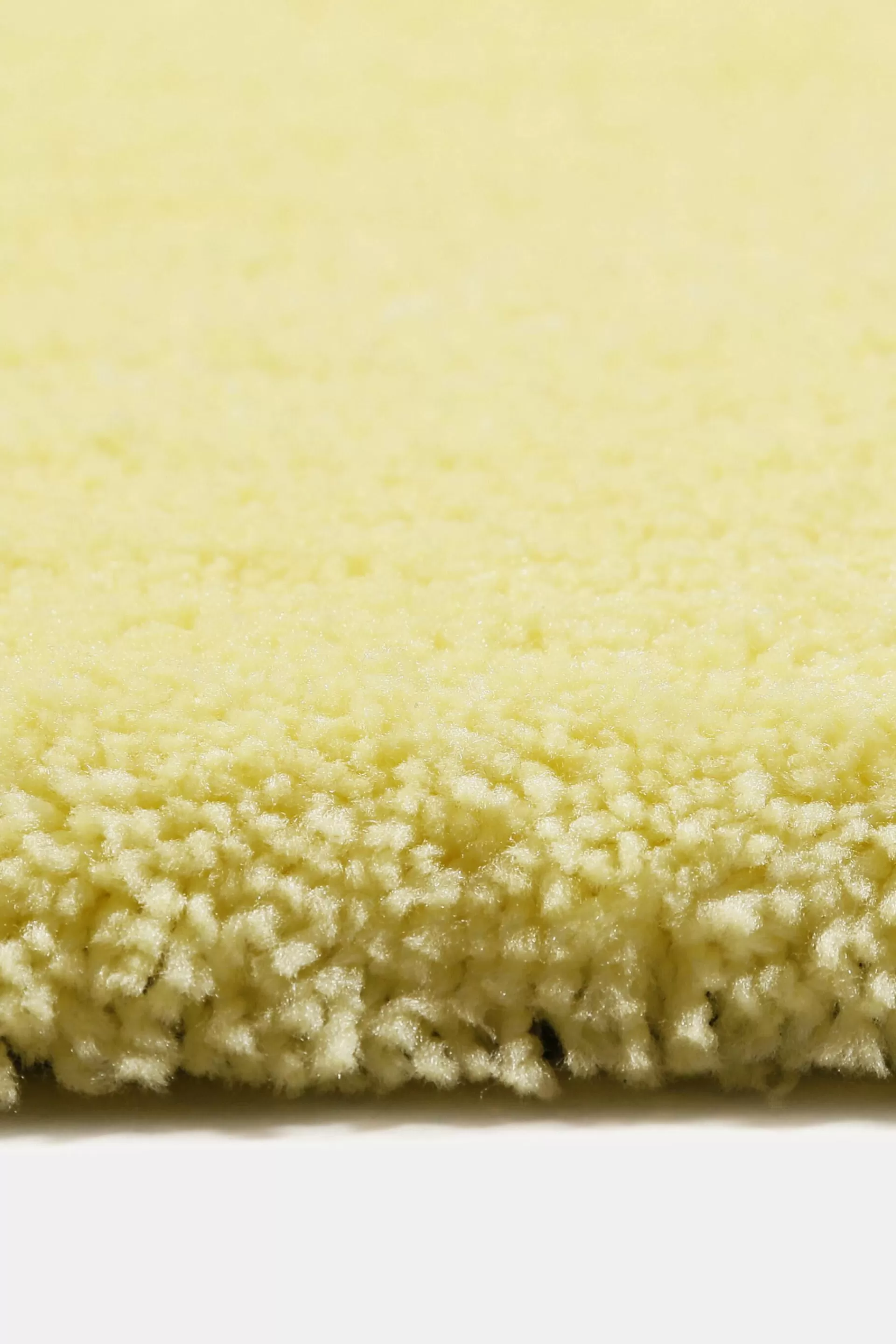 Hochflor-Teppich im unifarbenen Design-ESPRIT Best