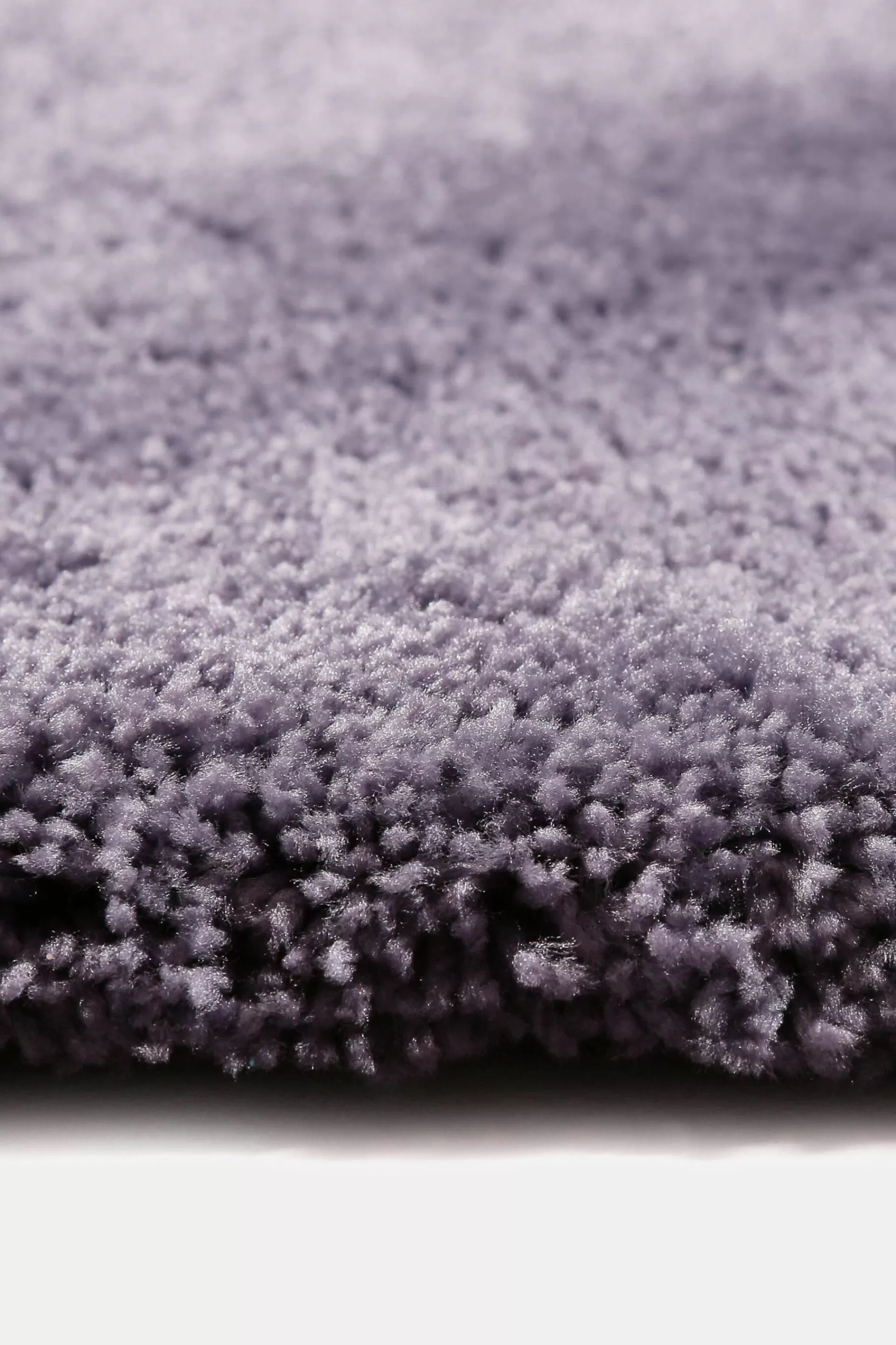 Hochflor-Teppich im unifarbenen Design-ESPRIT Cheap