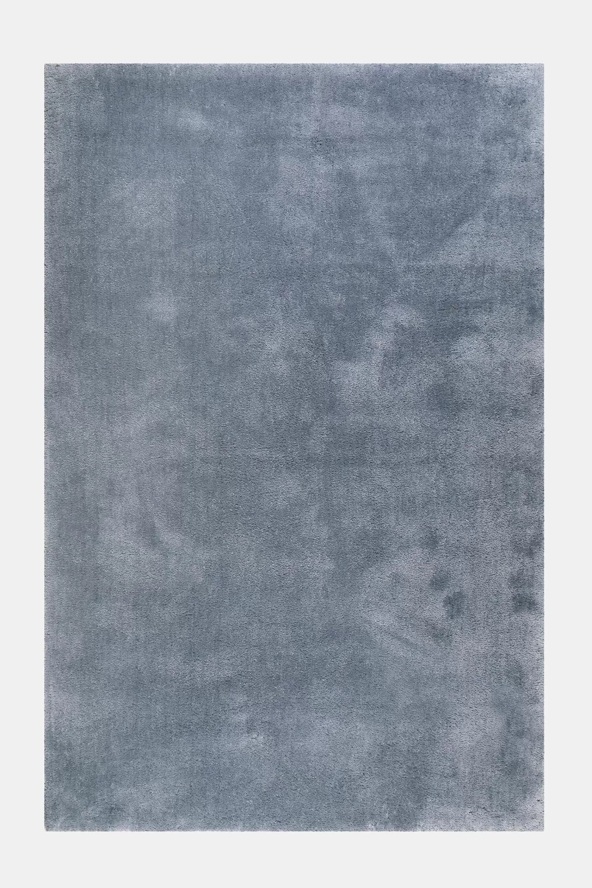 Hochflor-Teppich im unifarbenen Design-ESPRIT Cheap