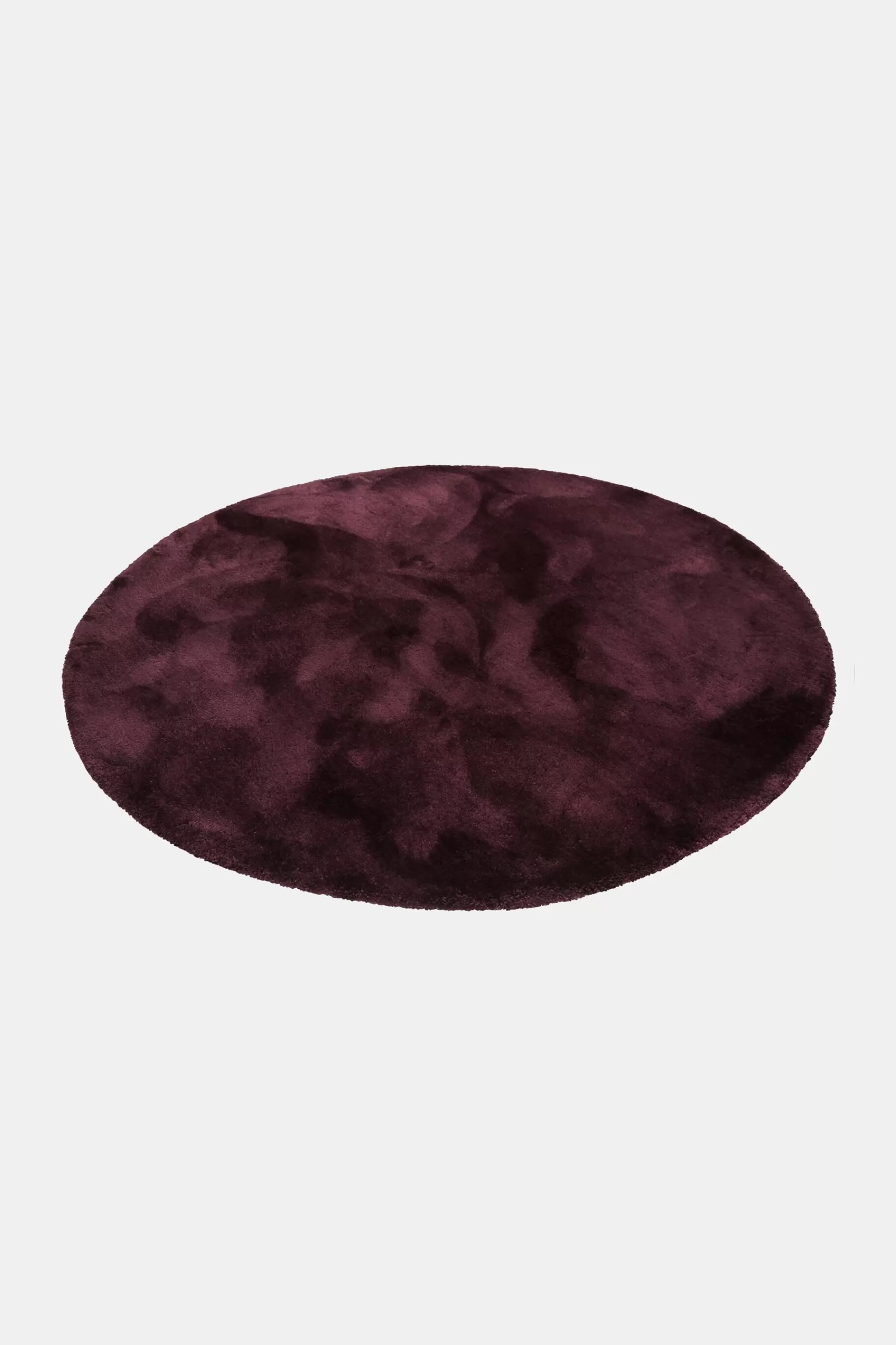 Hochflor-Teppich im unifarbenen Design-ESPRIT Cheap