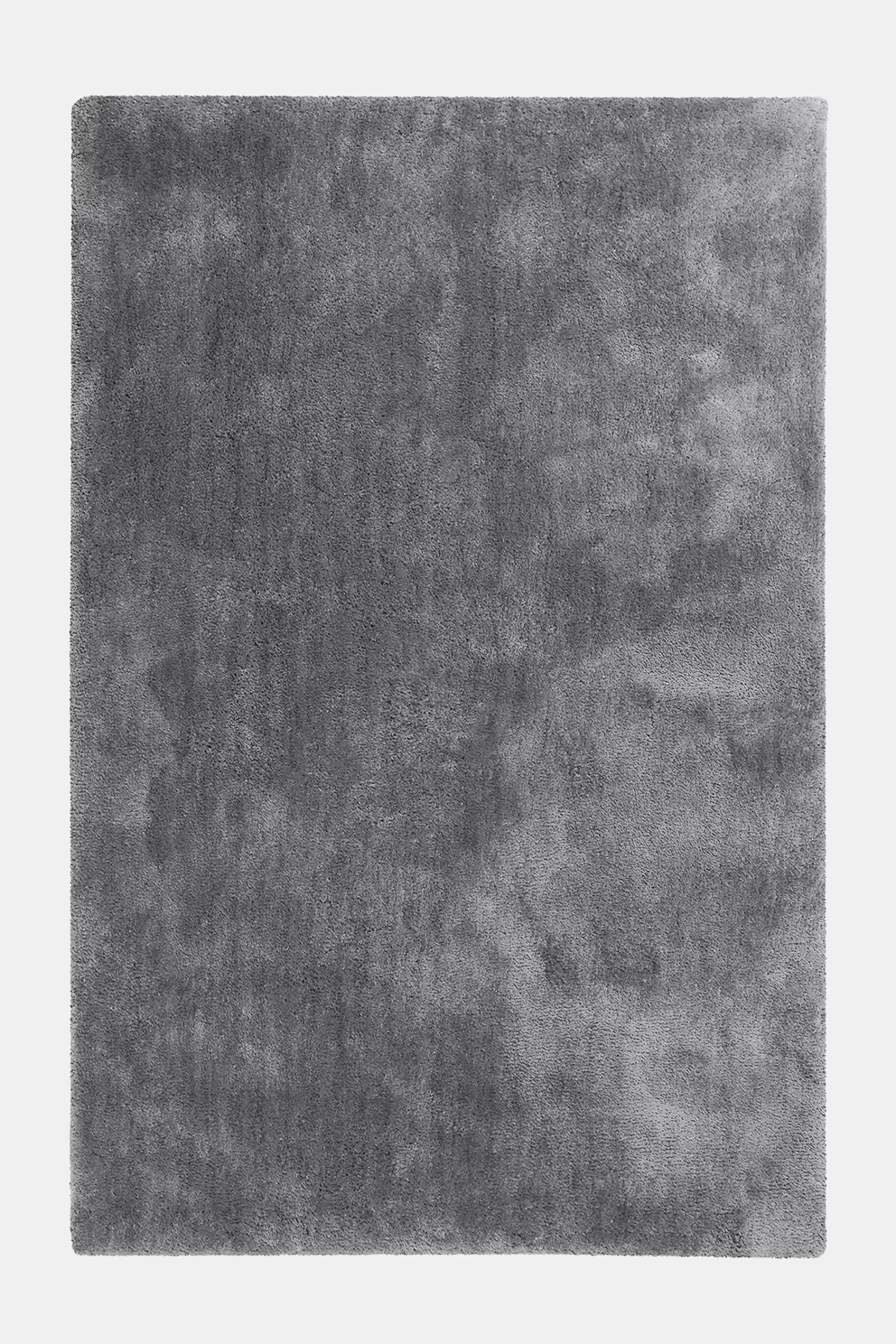 Hochflor-Teppich im unifarbenen Design-ESPRIT Best