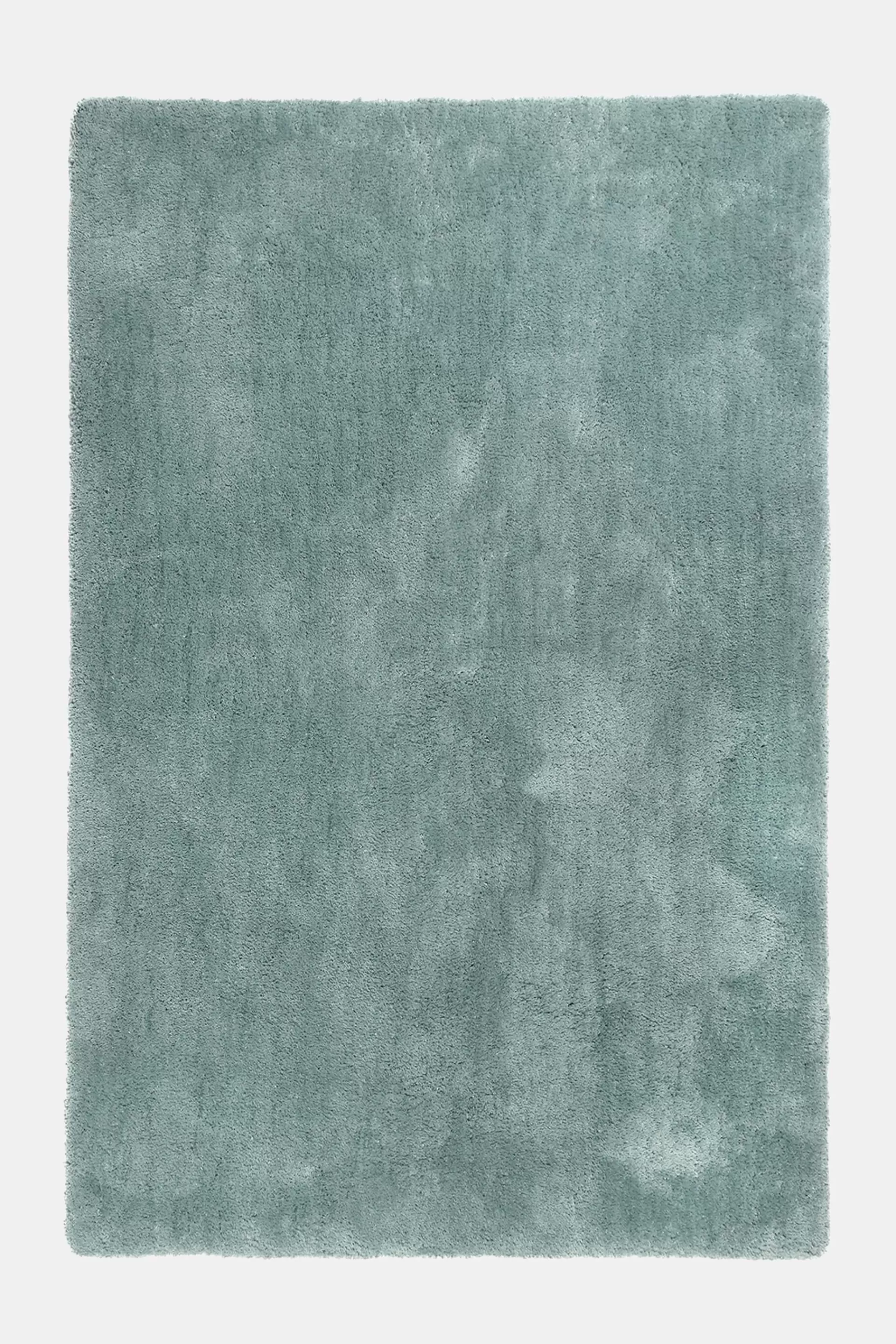 Hochflor-Teppich im unifarbenen Design-ESPRIT Sale