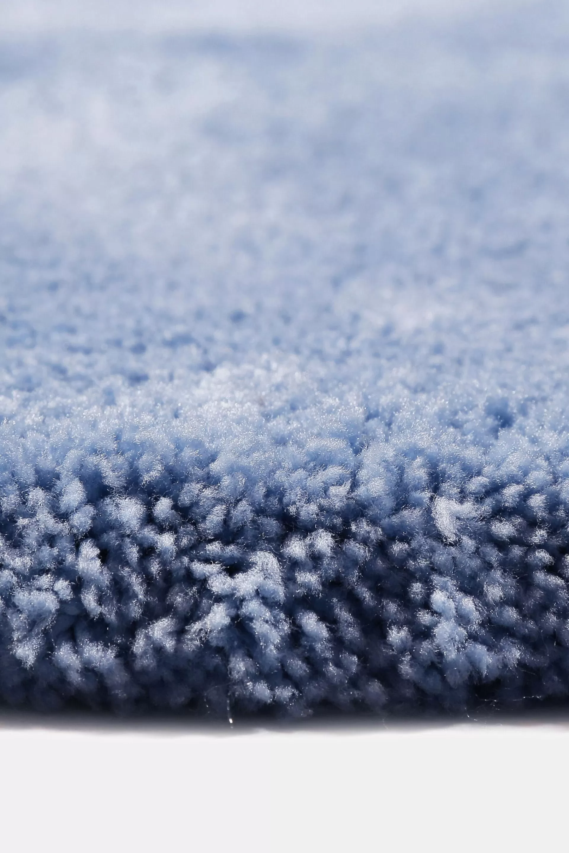 Hochflor-Teppich im unifarbenen Design-ESPRIT Outlet