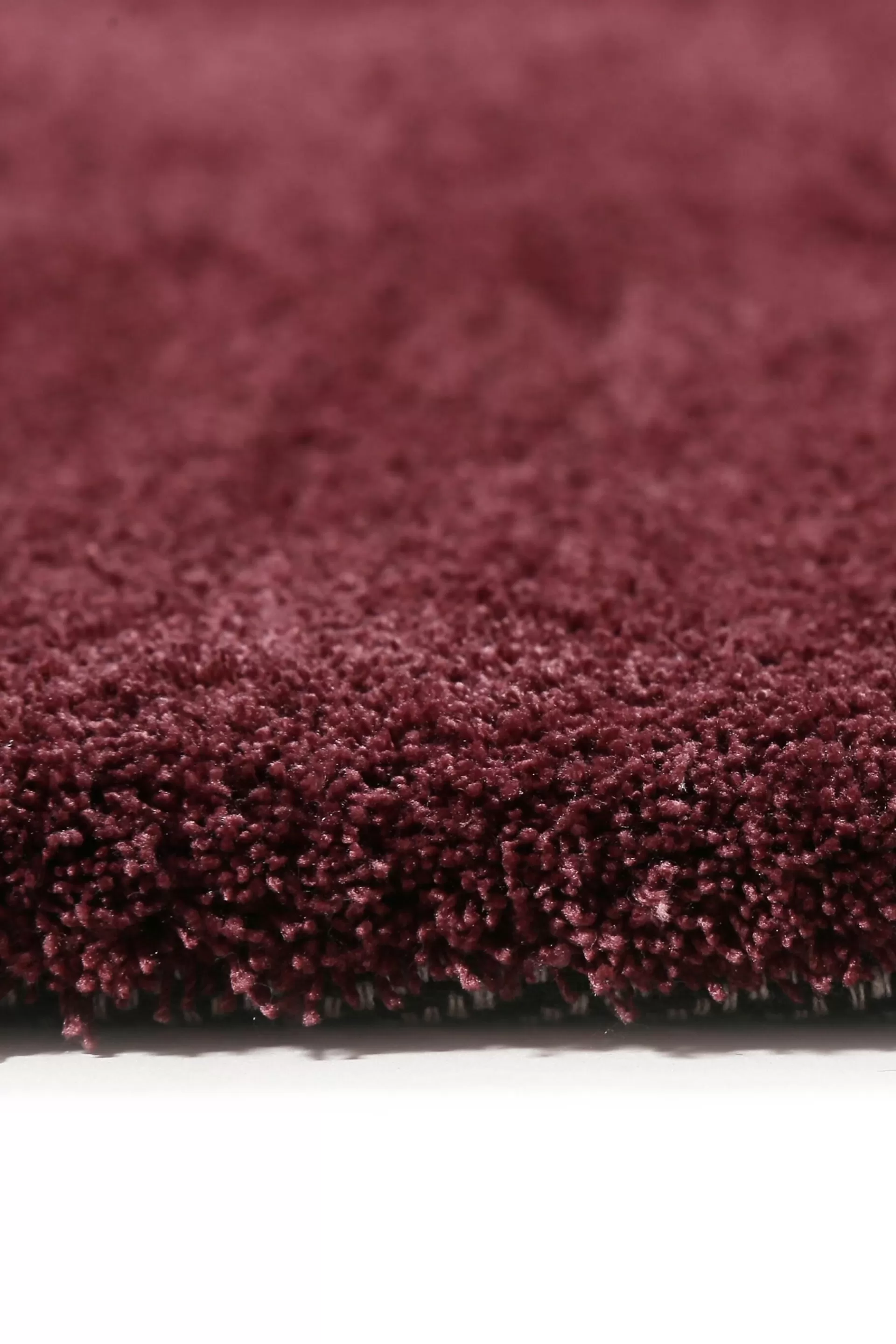 Hochflor-Teppich in vielen Trendfarben-ESPRIT Hot