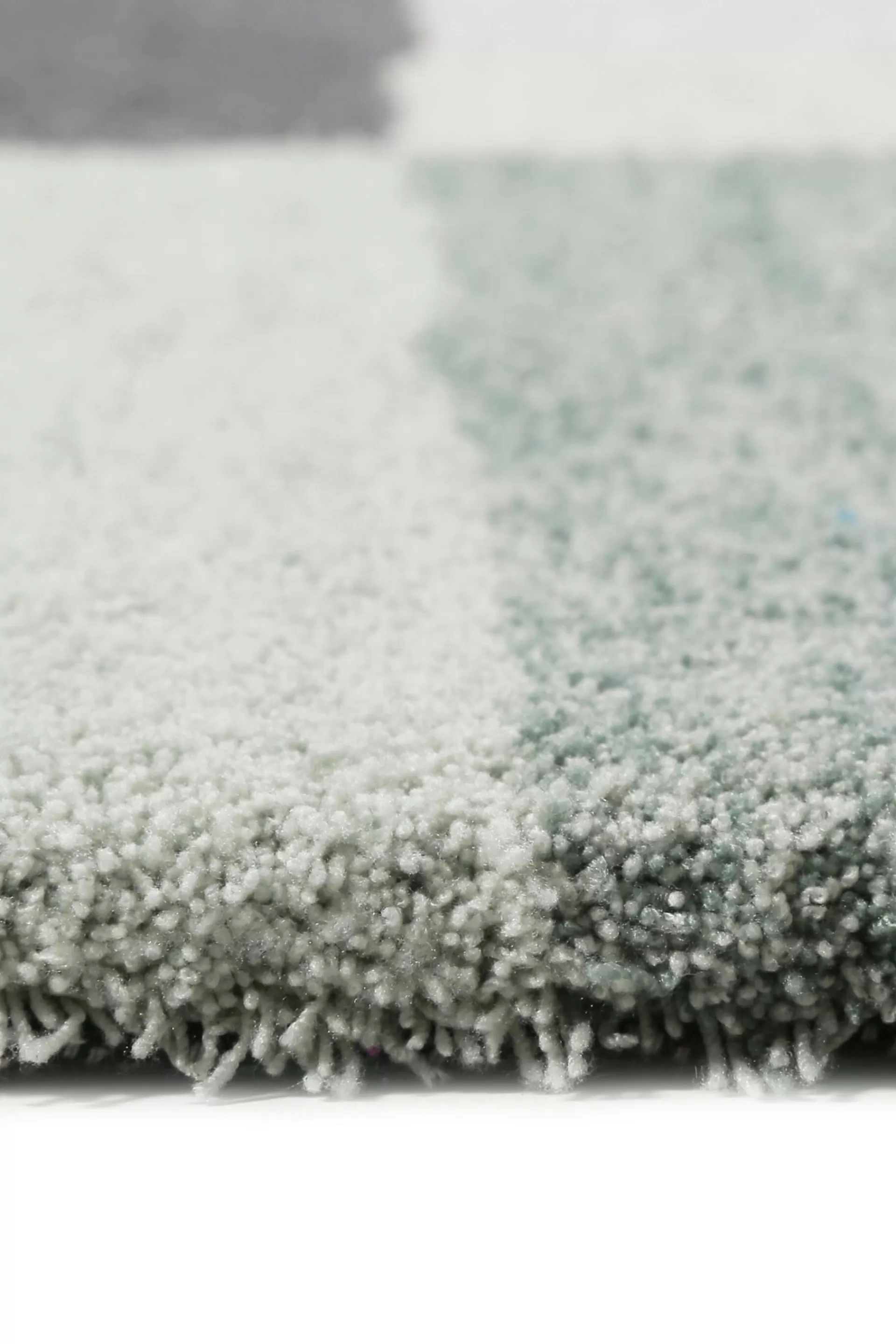 Hochflor-Teppich in vielen Trendfarben-ESPRIT Hot
