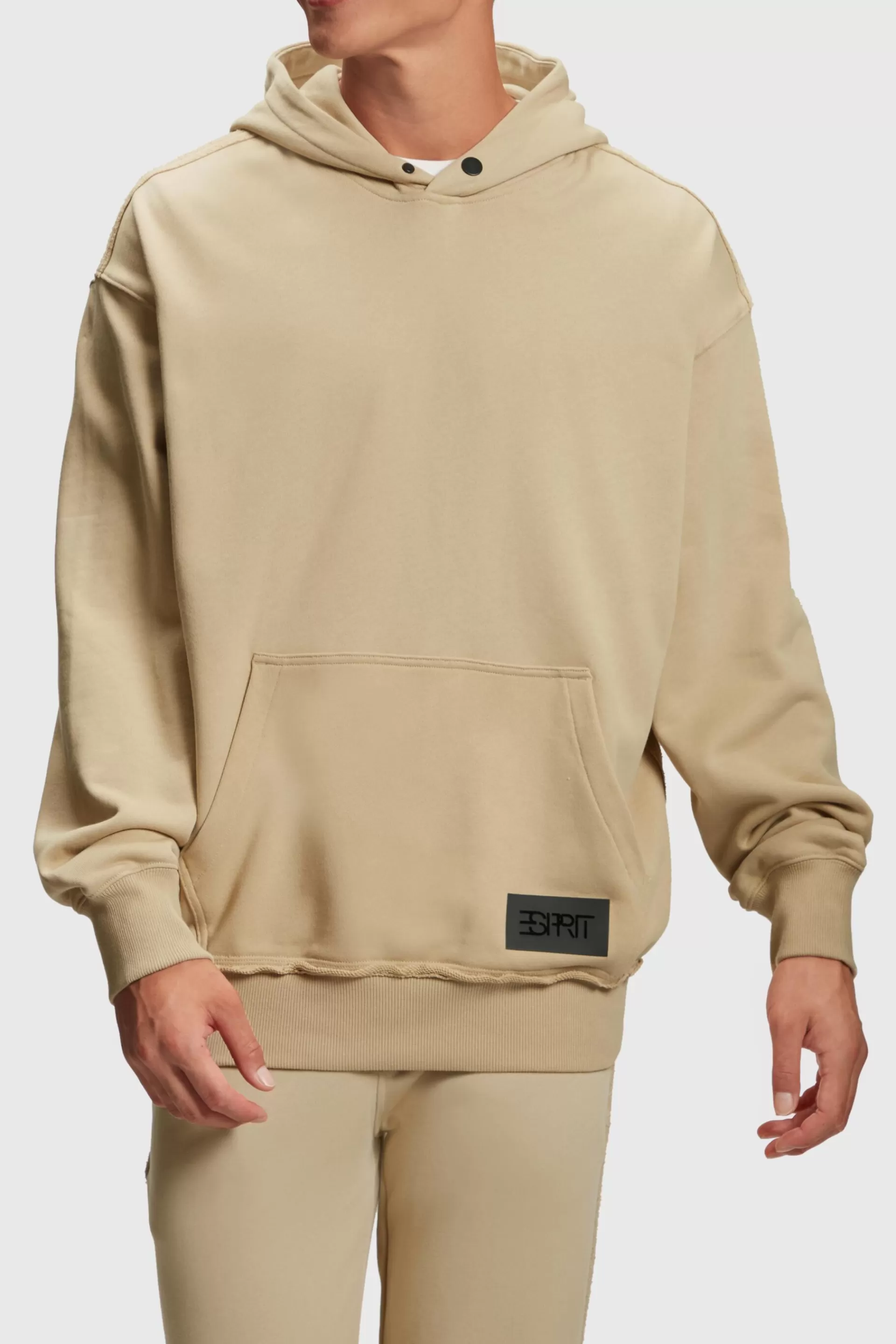 Hoodie im Oversize-Look-ESPRIT New