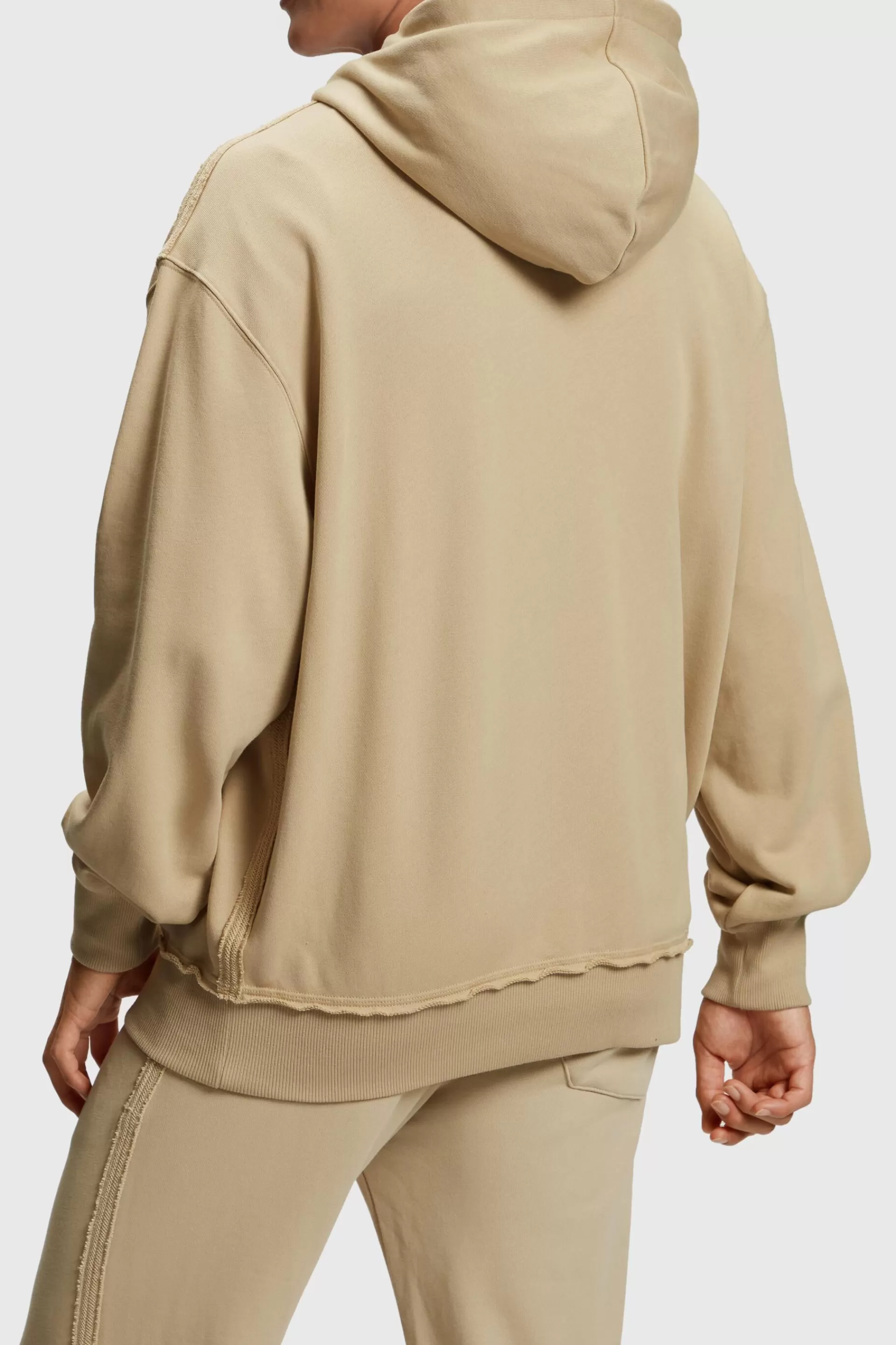 Hoodie im Oversize-Look-ESPRIT New