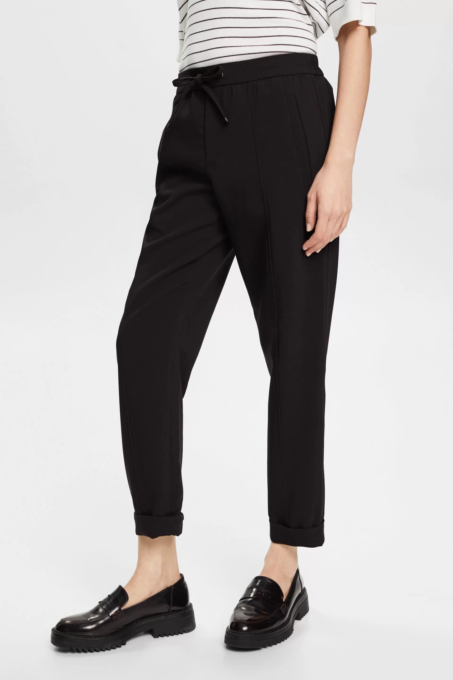 Hose im Jogger-Stil-ESPRIT Best Sale