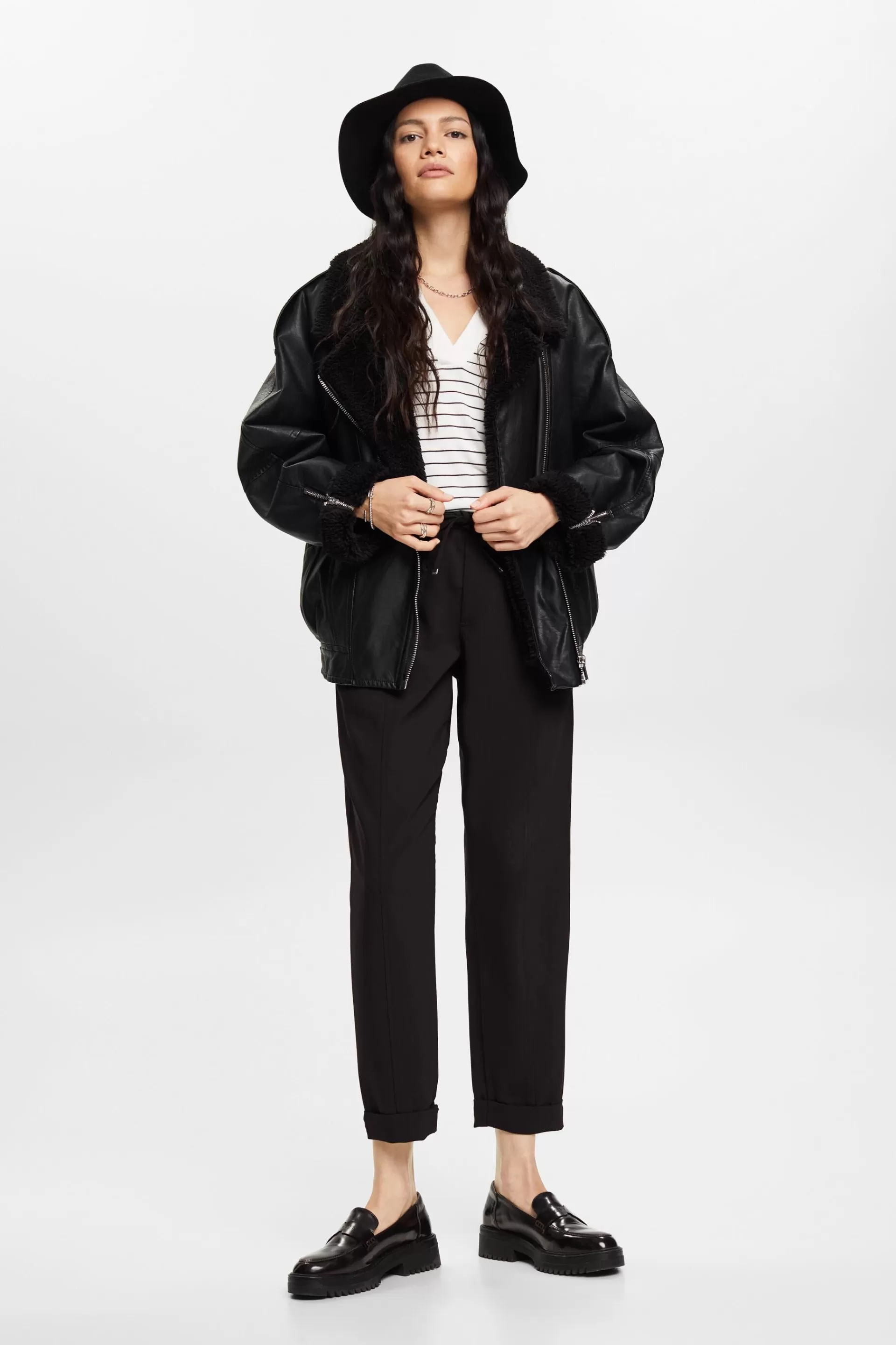 Hose im Jogger-Stil-ESPRIT Best Sale
