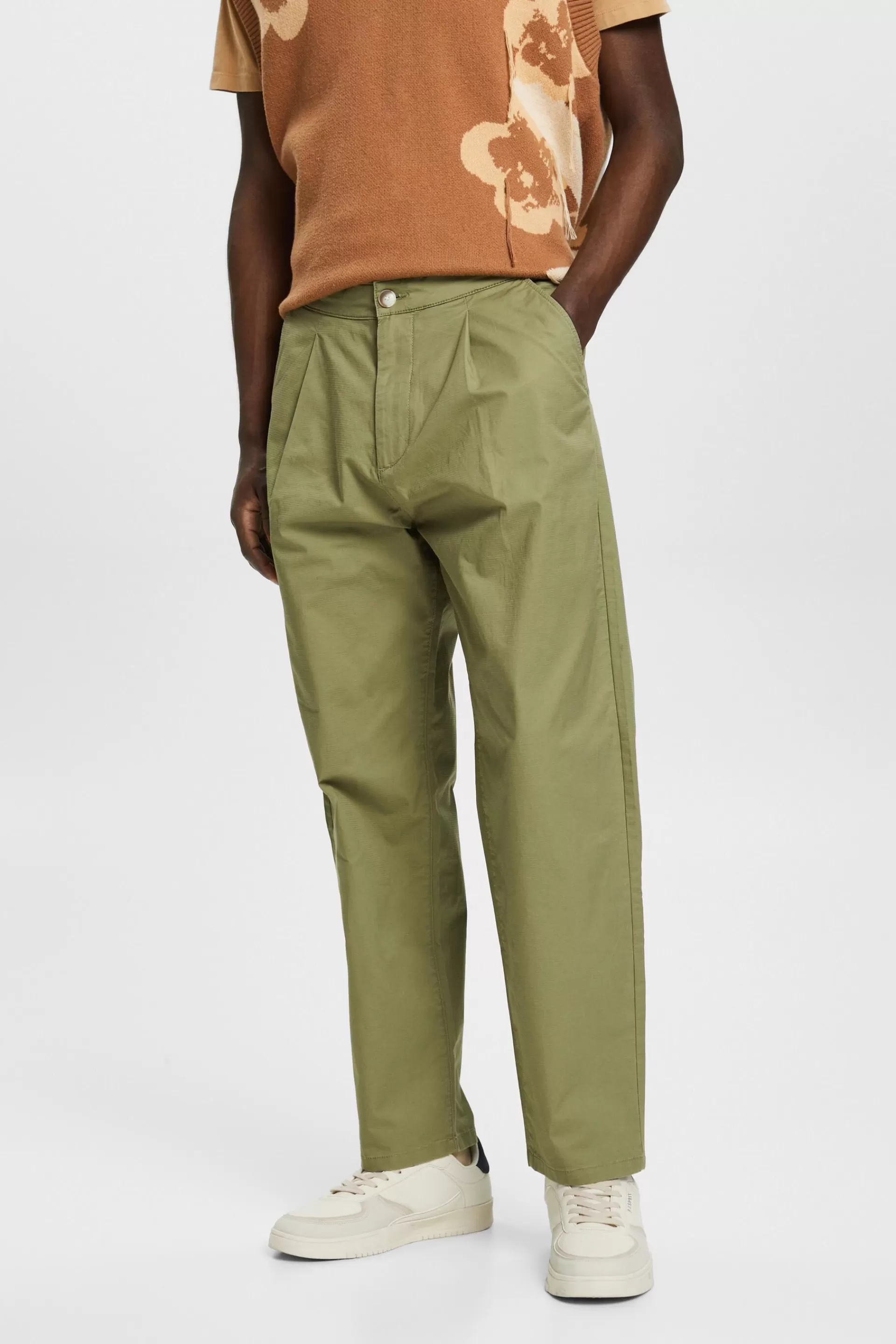 Hosen im Balloon Fit-ESPRIT Discount